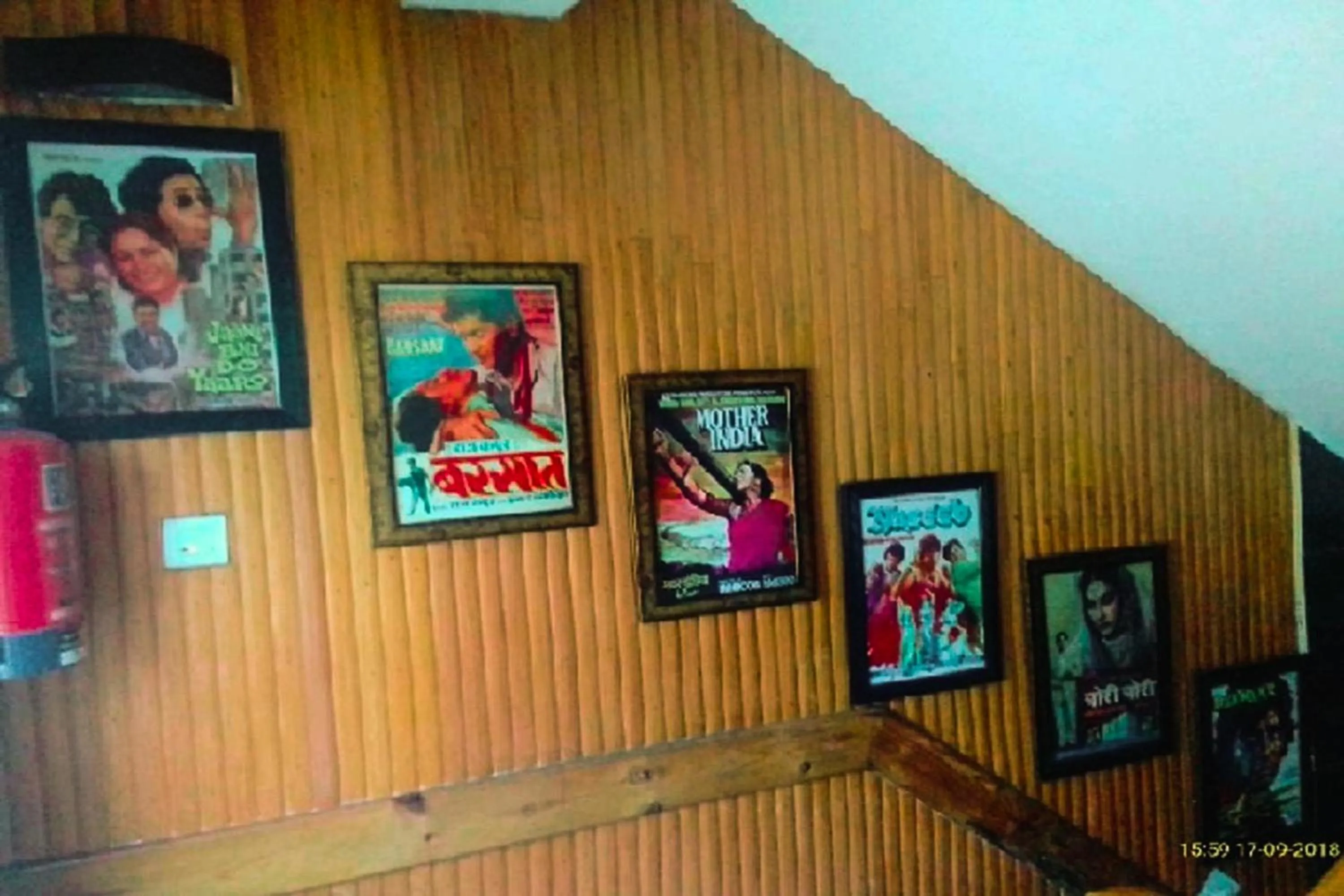 Decorative detail in The Kei Inn & Suites Hotel near Salt Lake