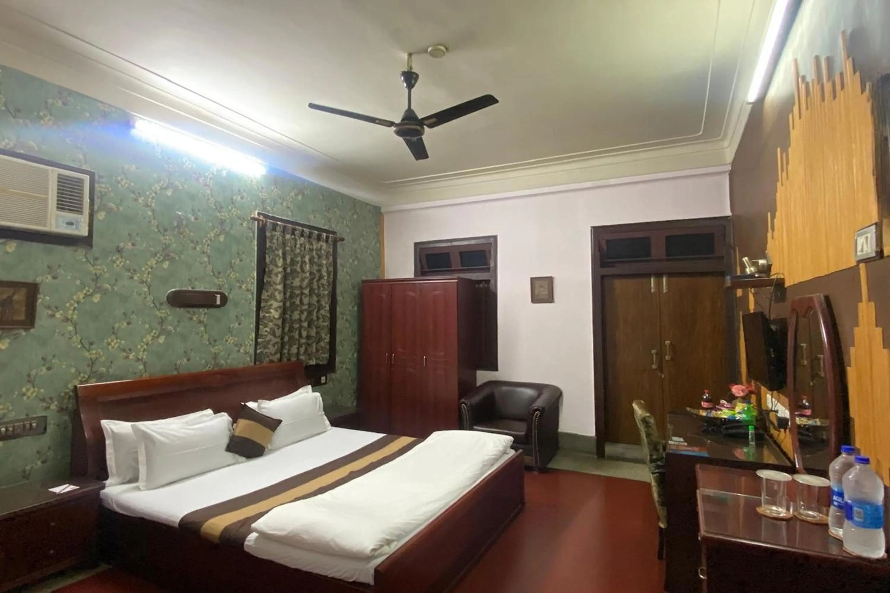 The Kei Suites
