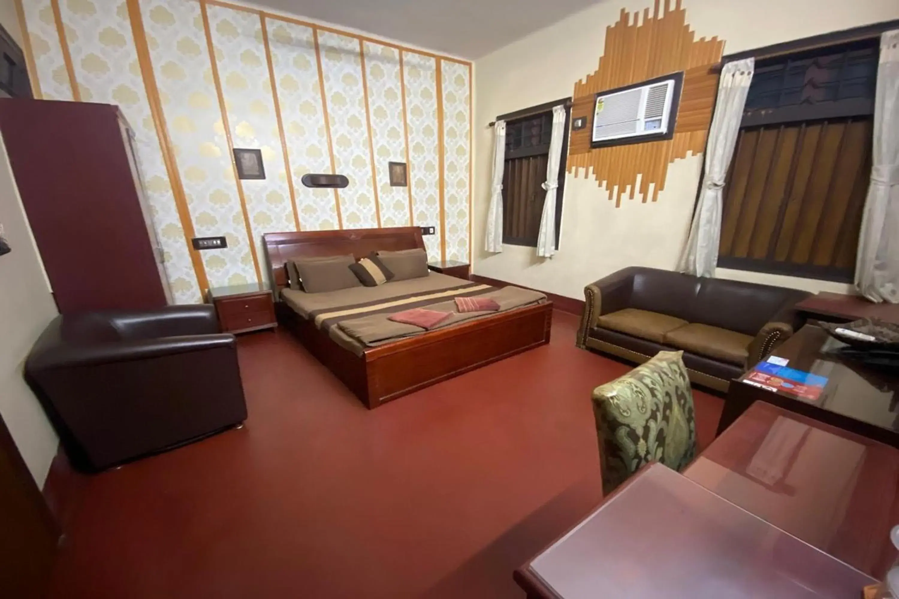 The Kei Suites The Kei Suites