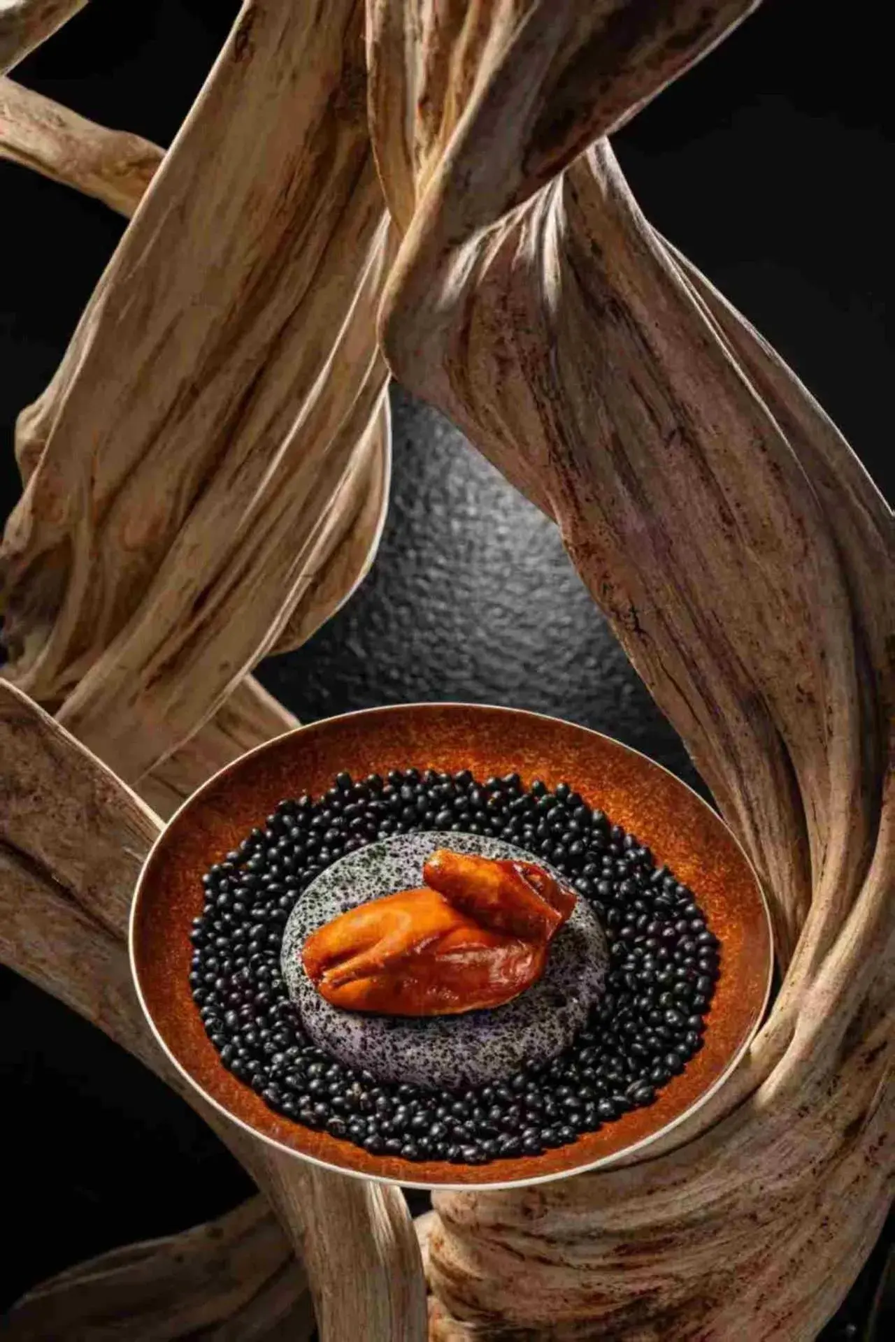 Food in Grand Hyatt Shenzhen Food in Grand Hyatt Shenzhen