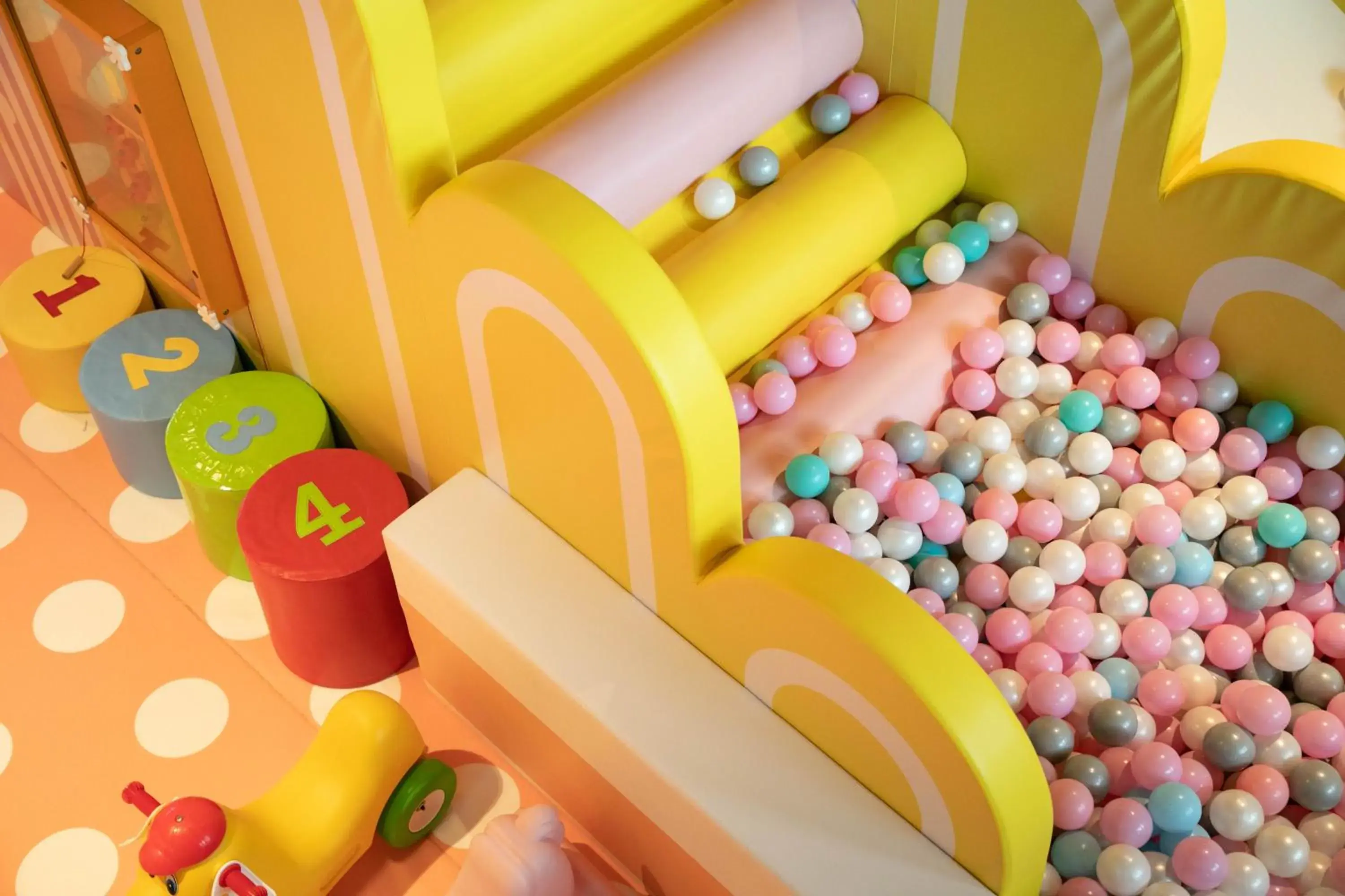 Restaurant/places to eat in Grand Hyatt Shenzhen Restaurant/places to eat in Grand Hyatt Shenzhen