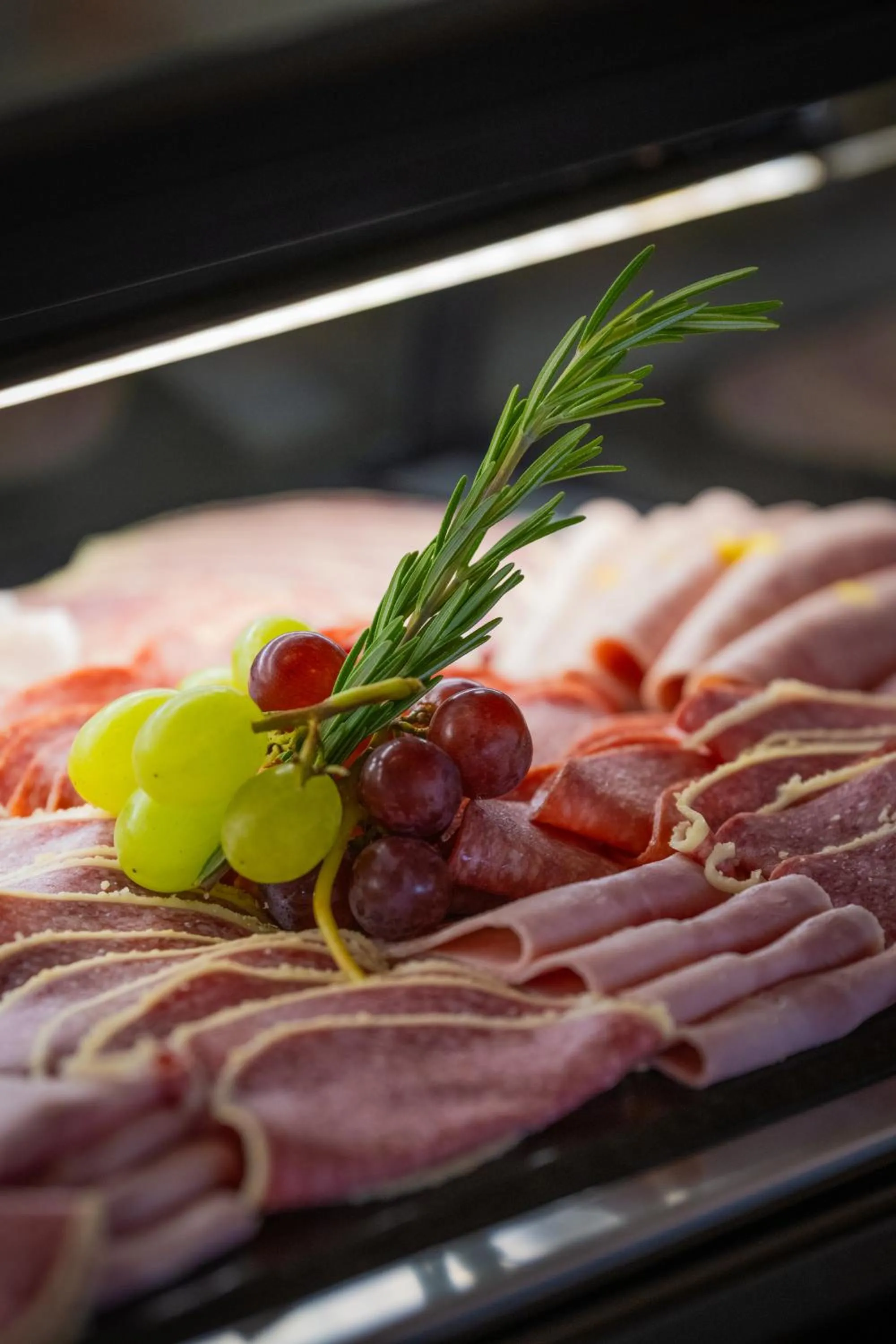 Buffet breakfast in IFA Schöneck Hotel & Ferienpark