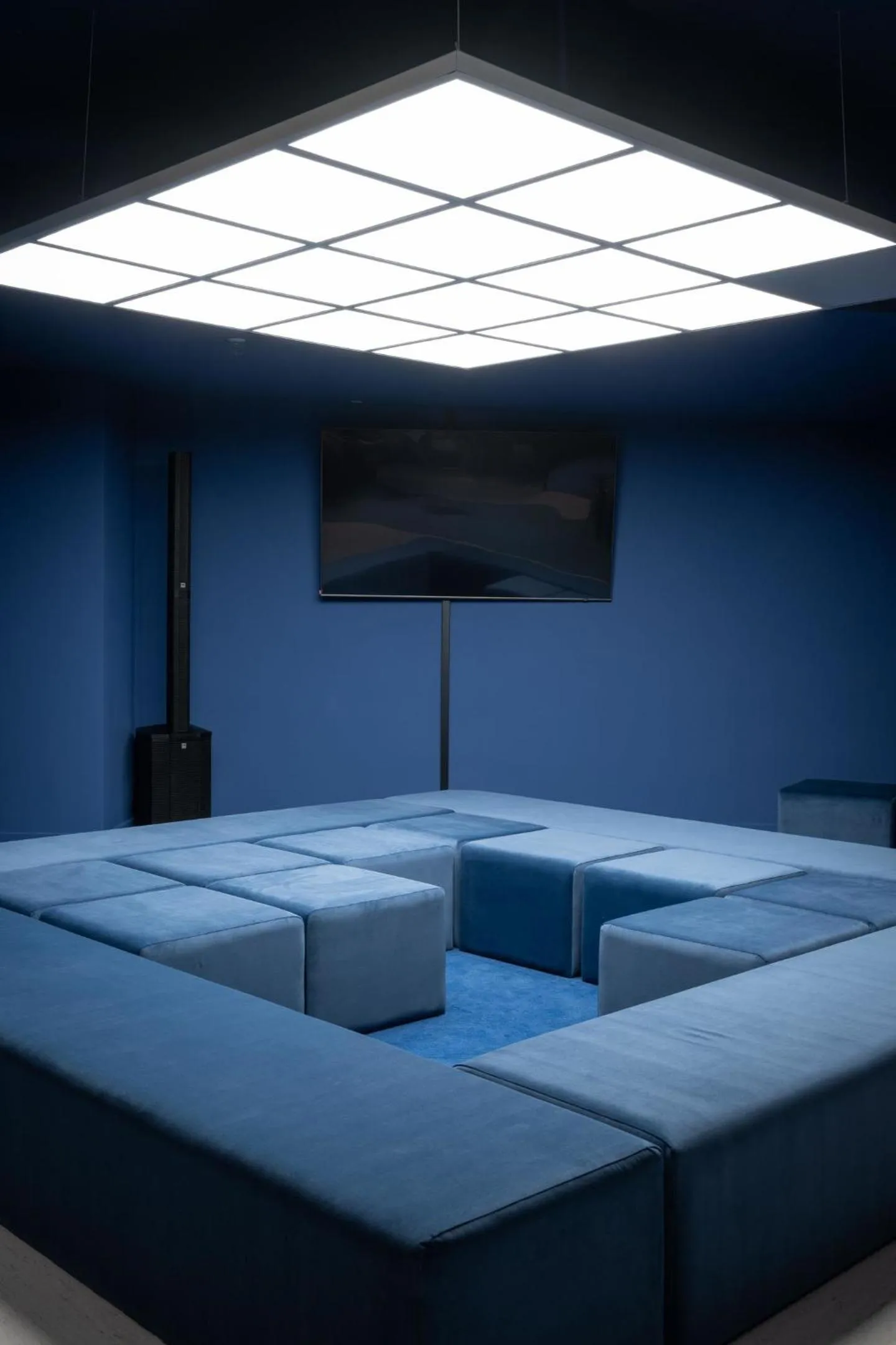 Kids's club, Bed in IFA Schöneck Hotel & Ferienpark