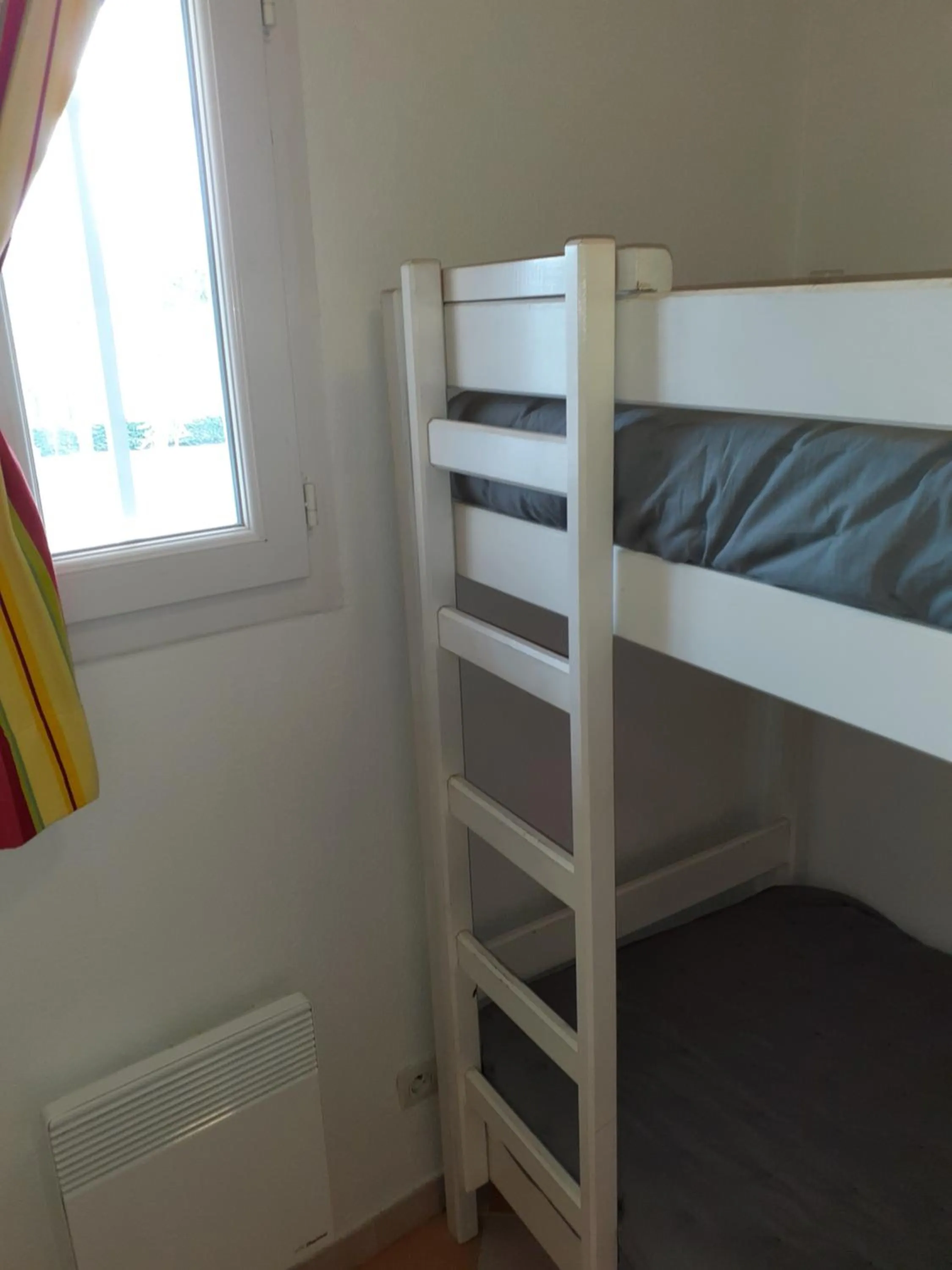 Bedroom, Bed in Arena Résidence