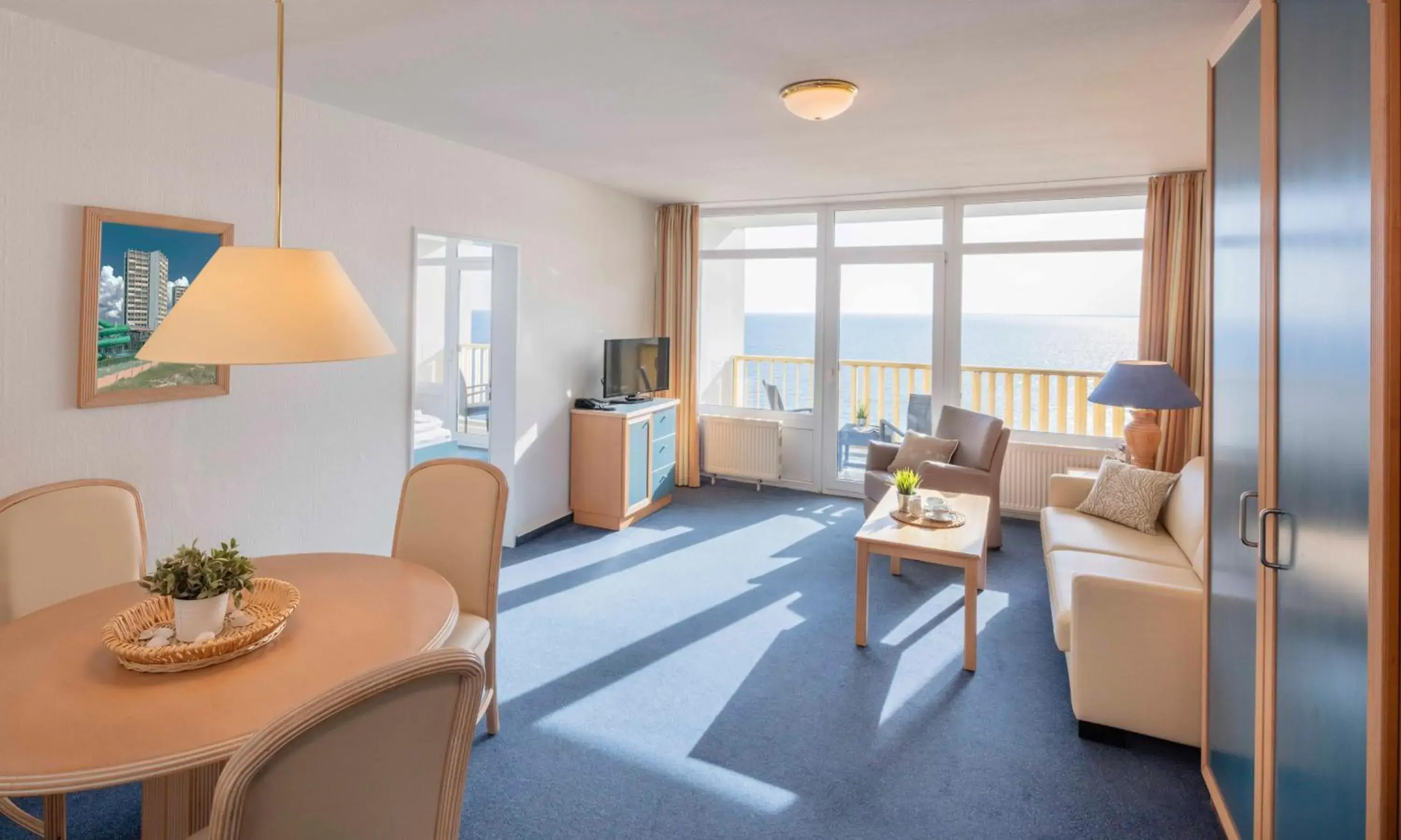 2-Room Apartment in IFA Fehmarn Hotel & Ferien-Centrum 2-Room Apartment in IFA Fehmarn Hotel & Ferien-Centrum