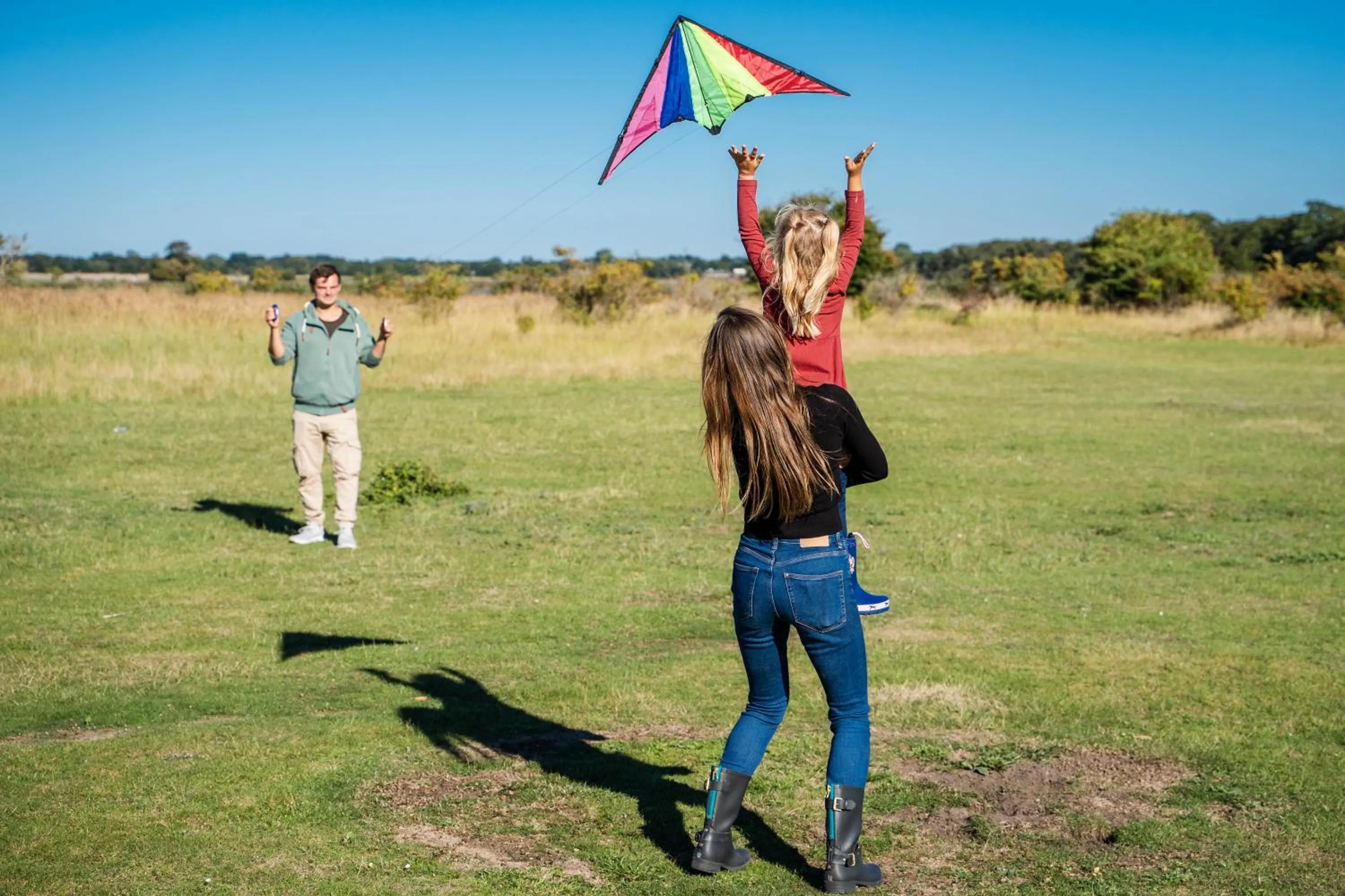 Activities in IFA Fehmarn Hotel & Ferien-Centrum
