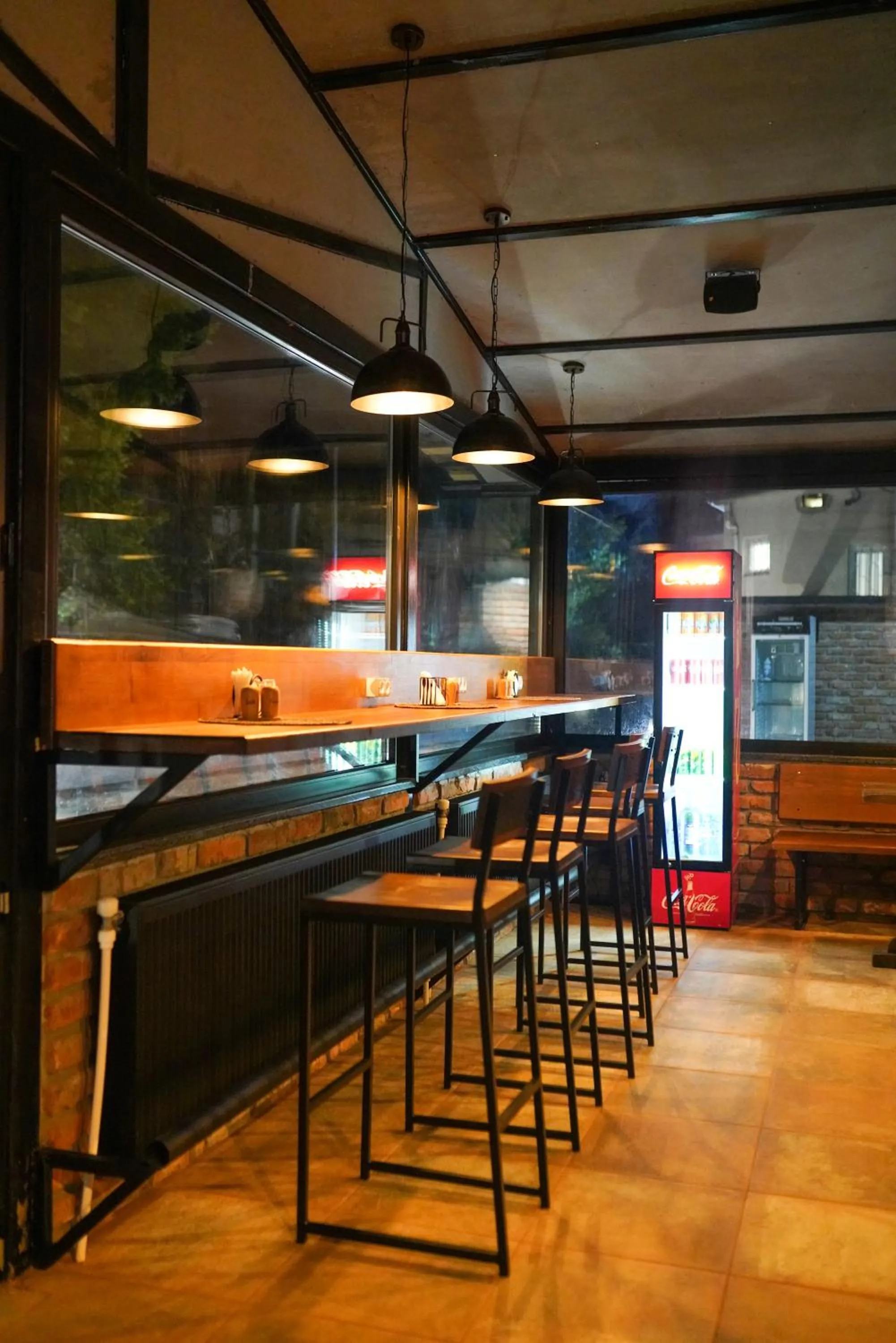 Breakfast in Hotel Ticiani 13