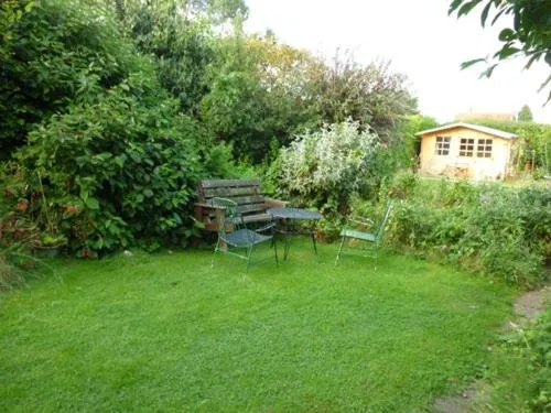 Calne Bed and Breakfast