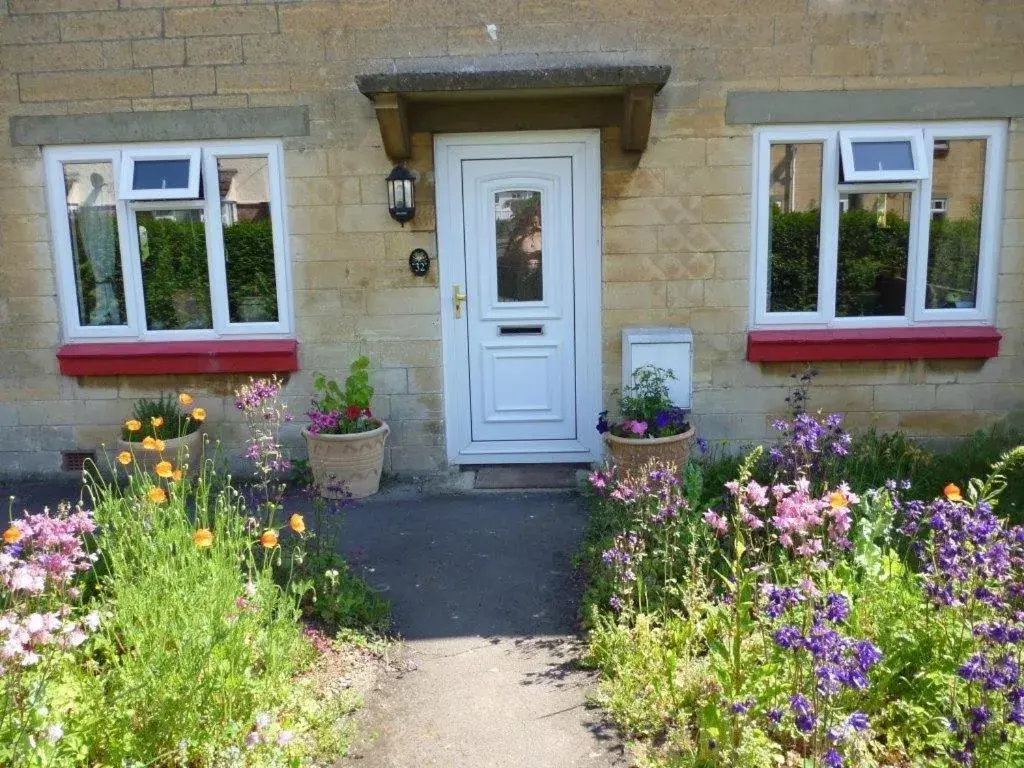 Calne Bed and Breakfast Calne Bed and Breakfast