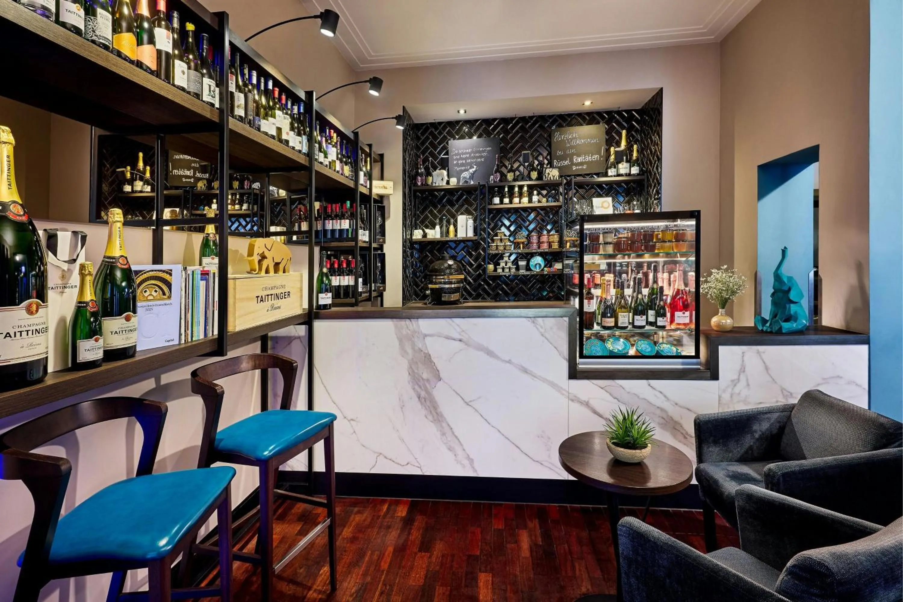 Other in Hotel Elephant Weimar, Autograph Collection