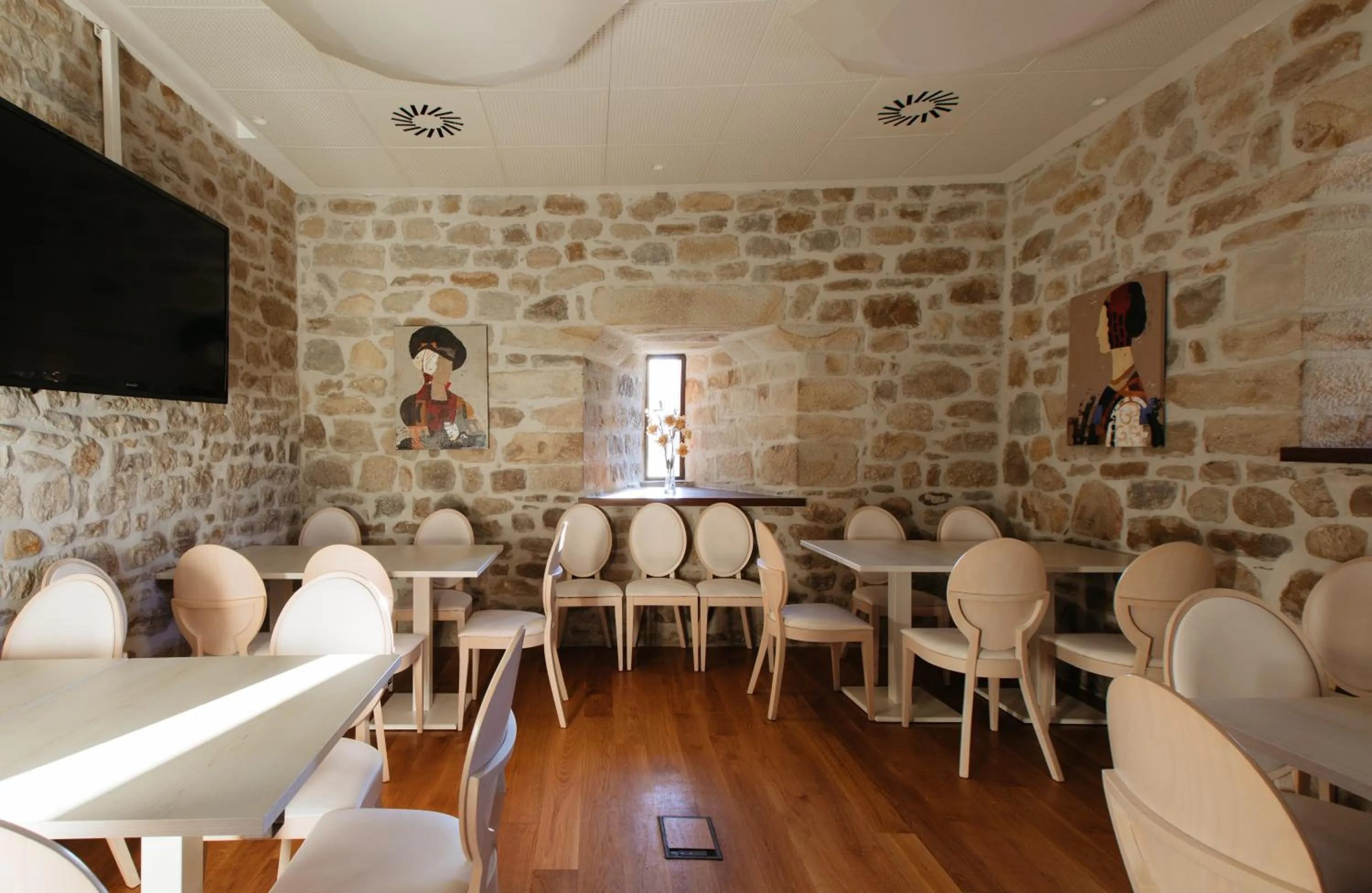 Hotel Torre Zumeltzegi