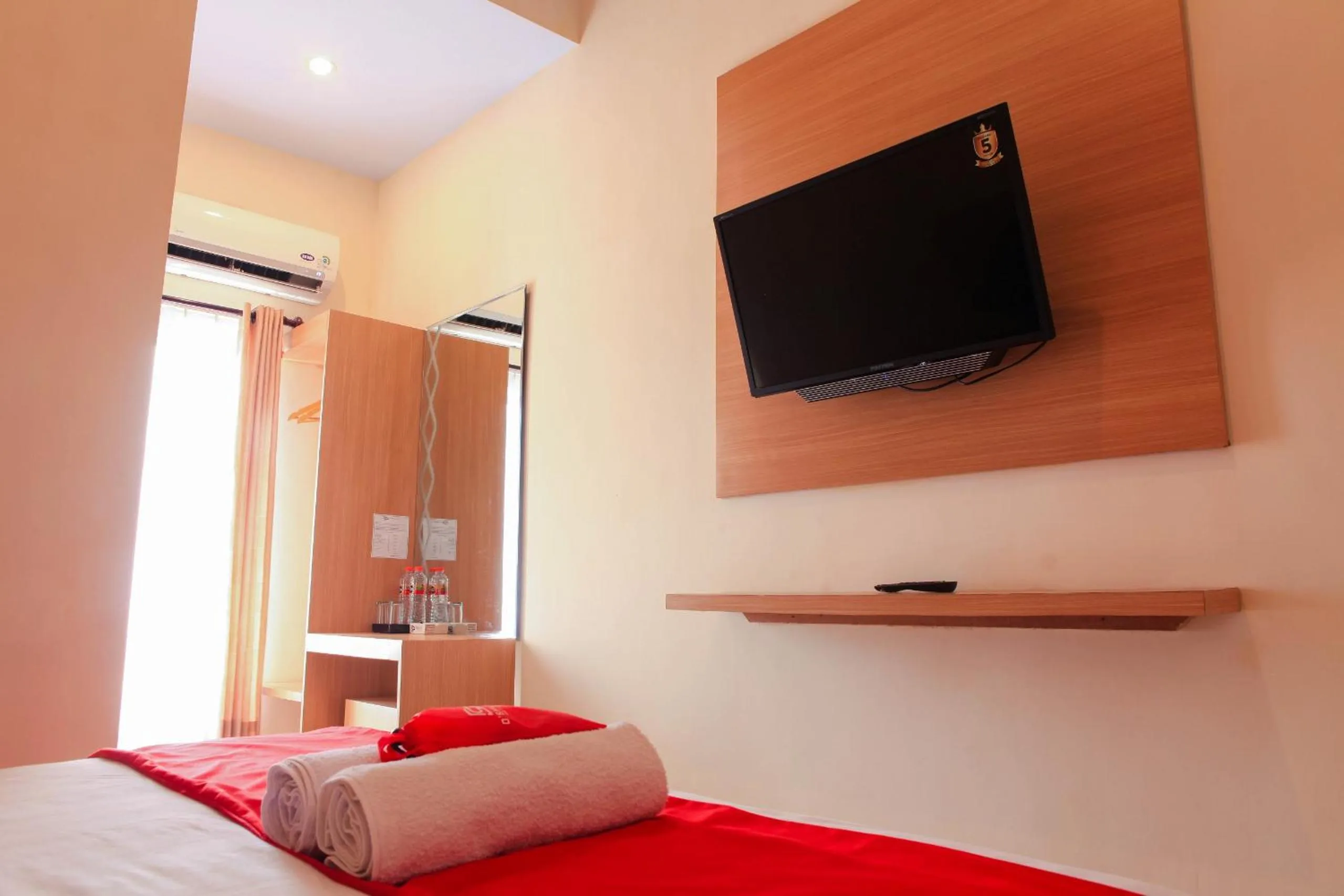 D'SHARIO Hotel Kepanjen