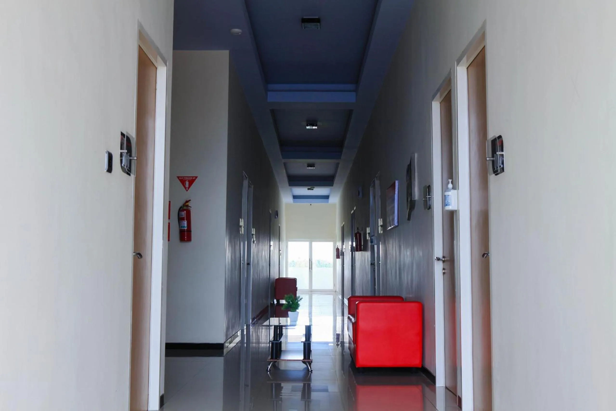 D'SHARIO Hotel Kepanjen