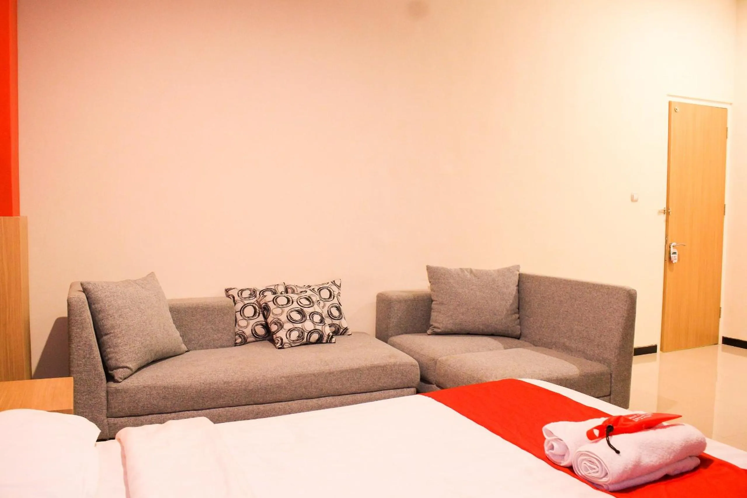 D'SHARIO Hotel Kepanjen