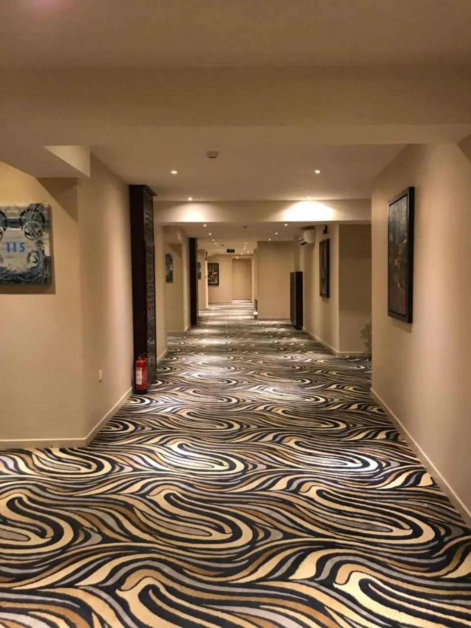 Other in Executive Suites