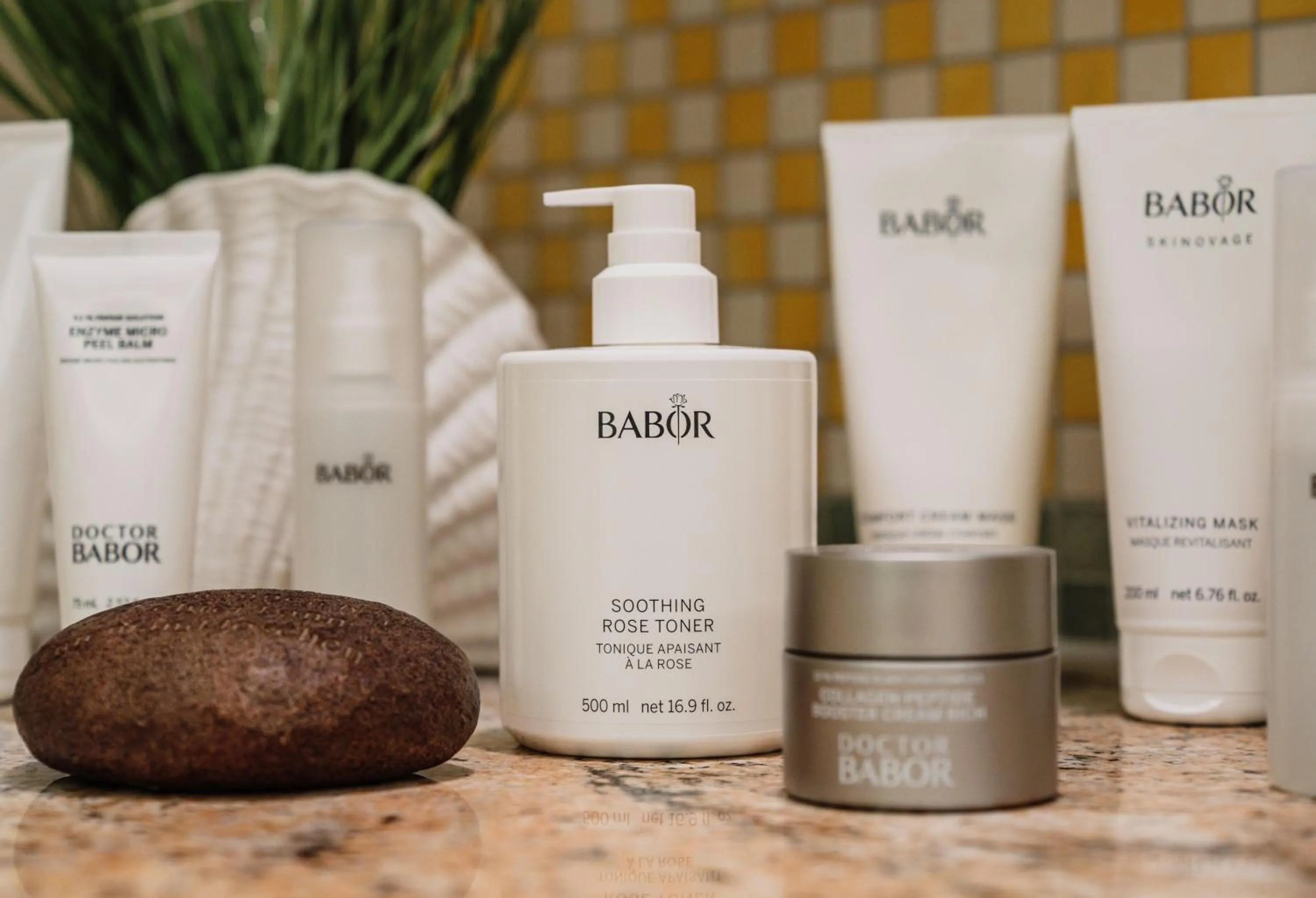 Spa and wellness centre/facilities in IFA Graal-Müritz Hotel & Spa