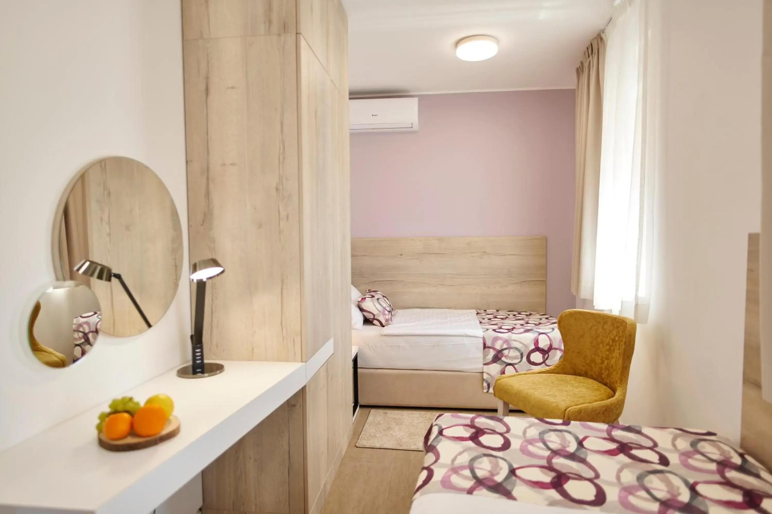 Bed in Arancini Residence Bed in Arancini Residence