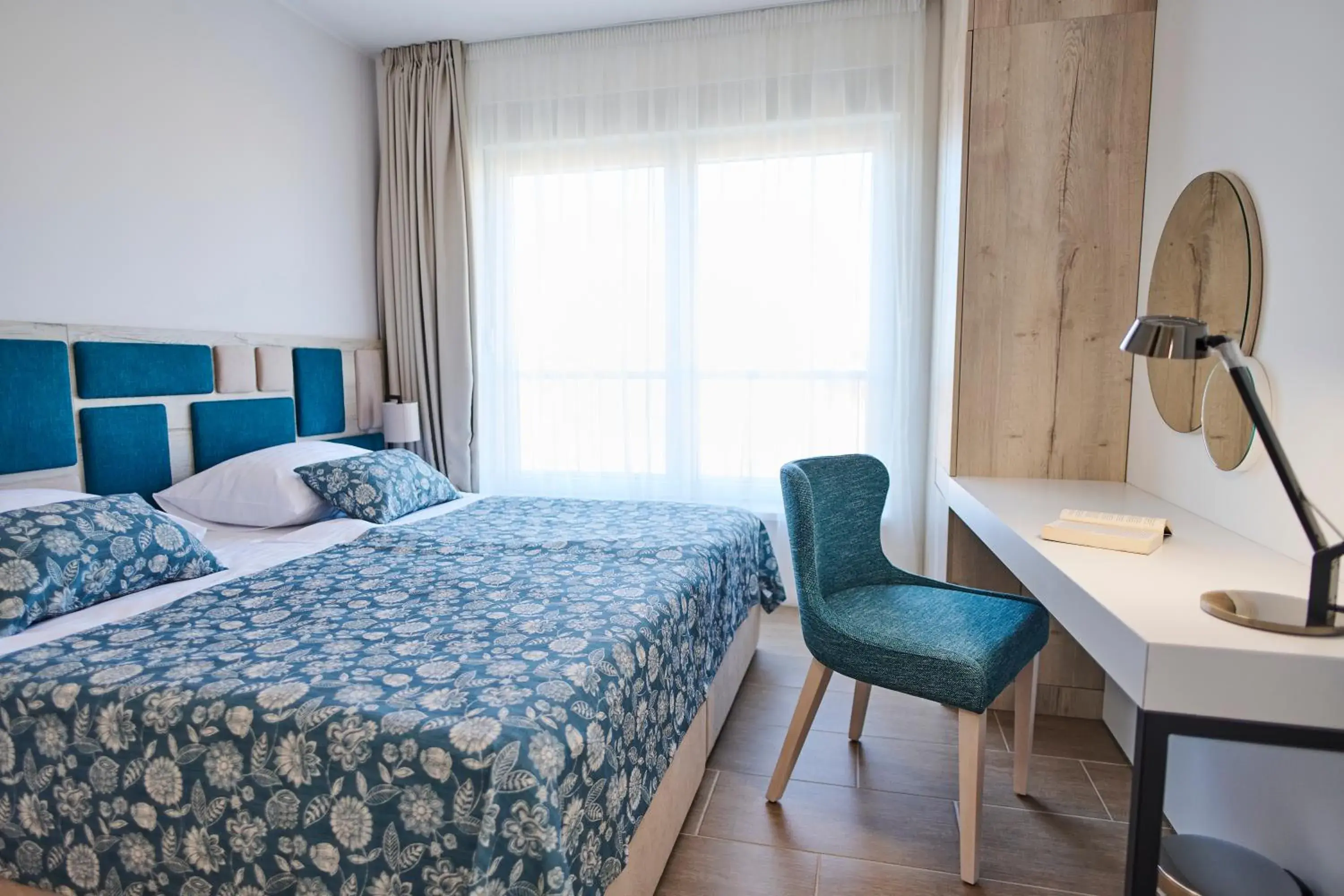 Bed in Arancini Residence Bed in Arancini Residence