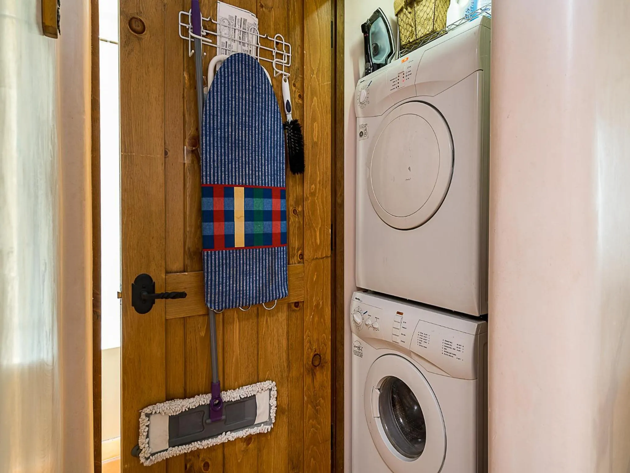 Property building in Deseo de Santa Fe