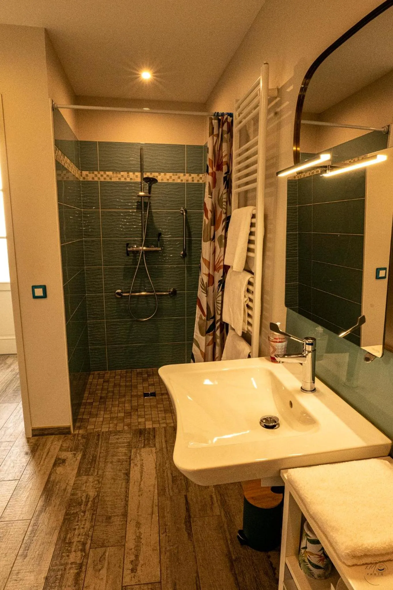 La Maison DUFFOUR chambres d'hôtes avec Petit Déjeuner