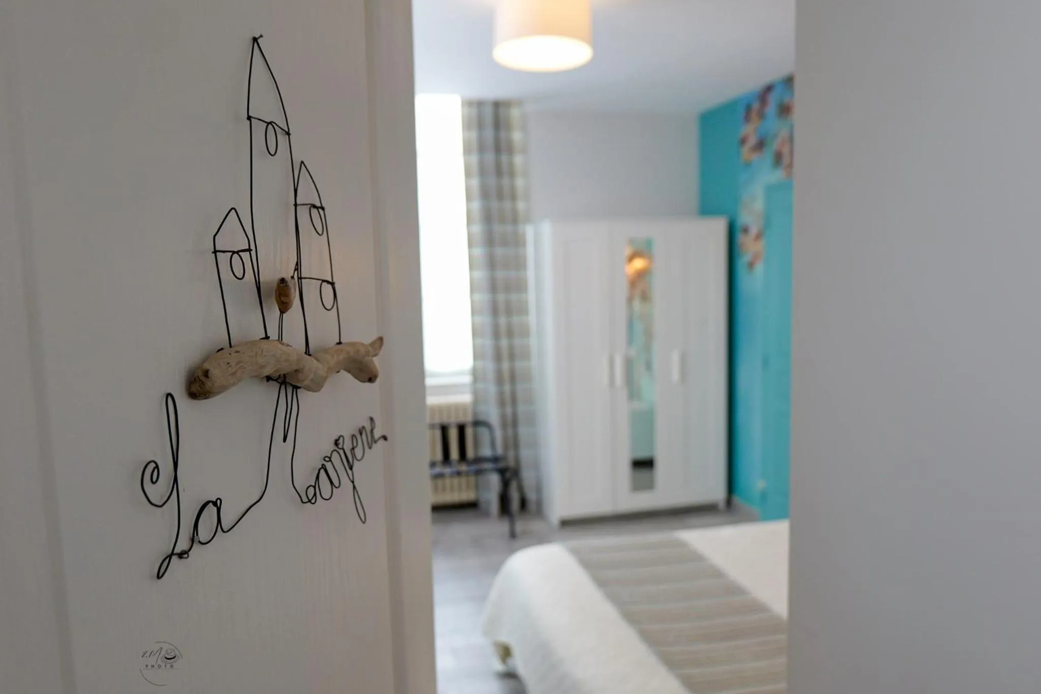 La Maison DUFFOUR chambres d'hôtes avec Petit Déjeuner