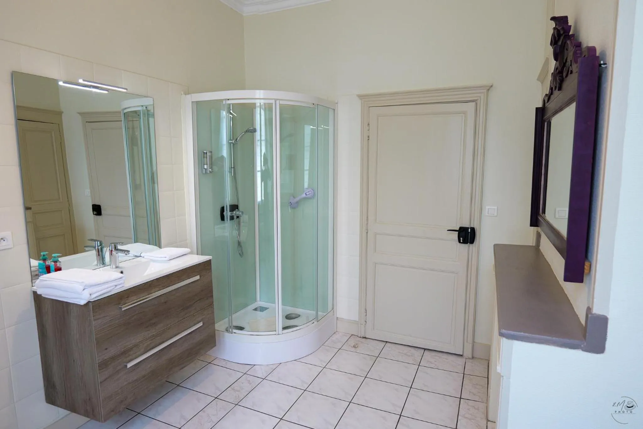 La Maison DUFFOUR chambres d'hôtes avec Petit Déjeuner