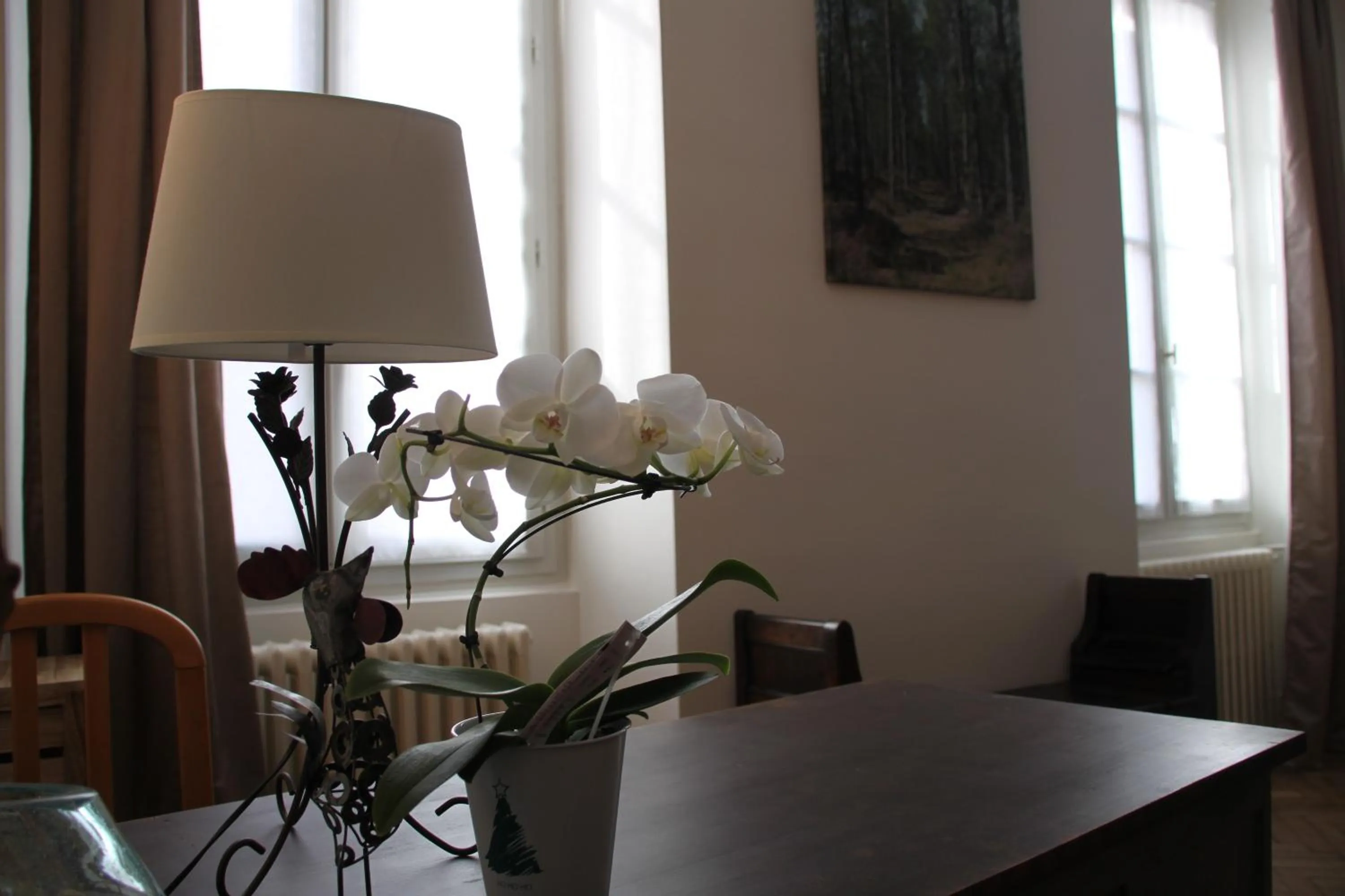 La Maison DUFFOUR chambres d'hôtes avec Petit Déjeuner