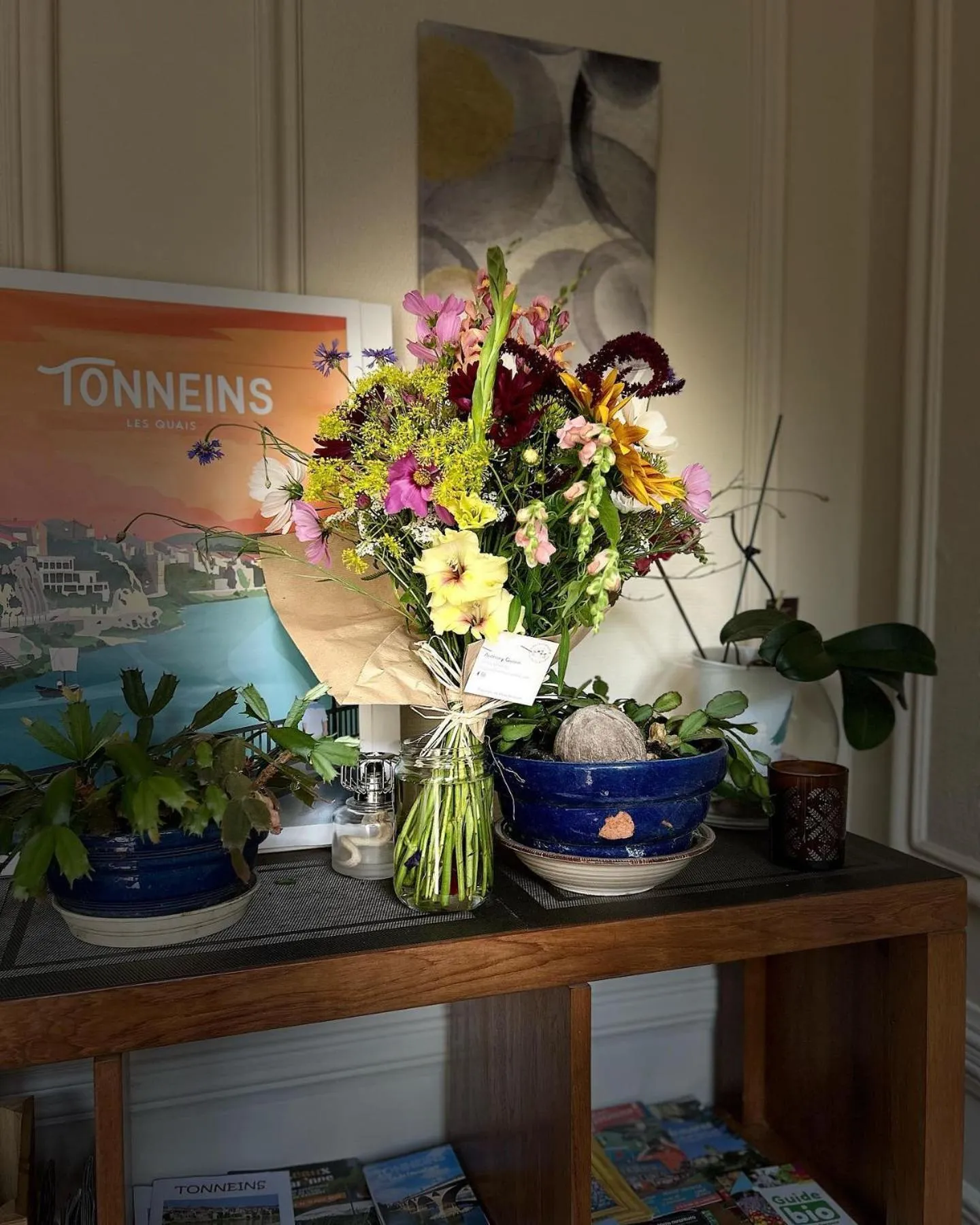La Maison DUFFOUR chambres d'hôtes avec Petit Déjeuner