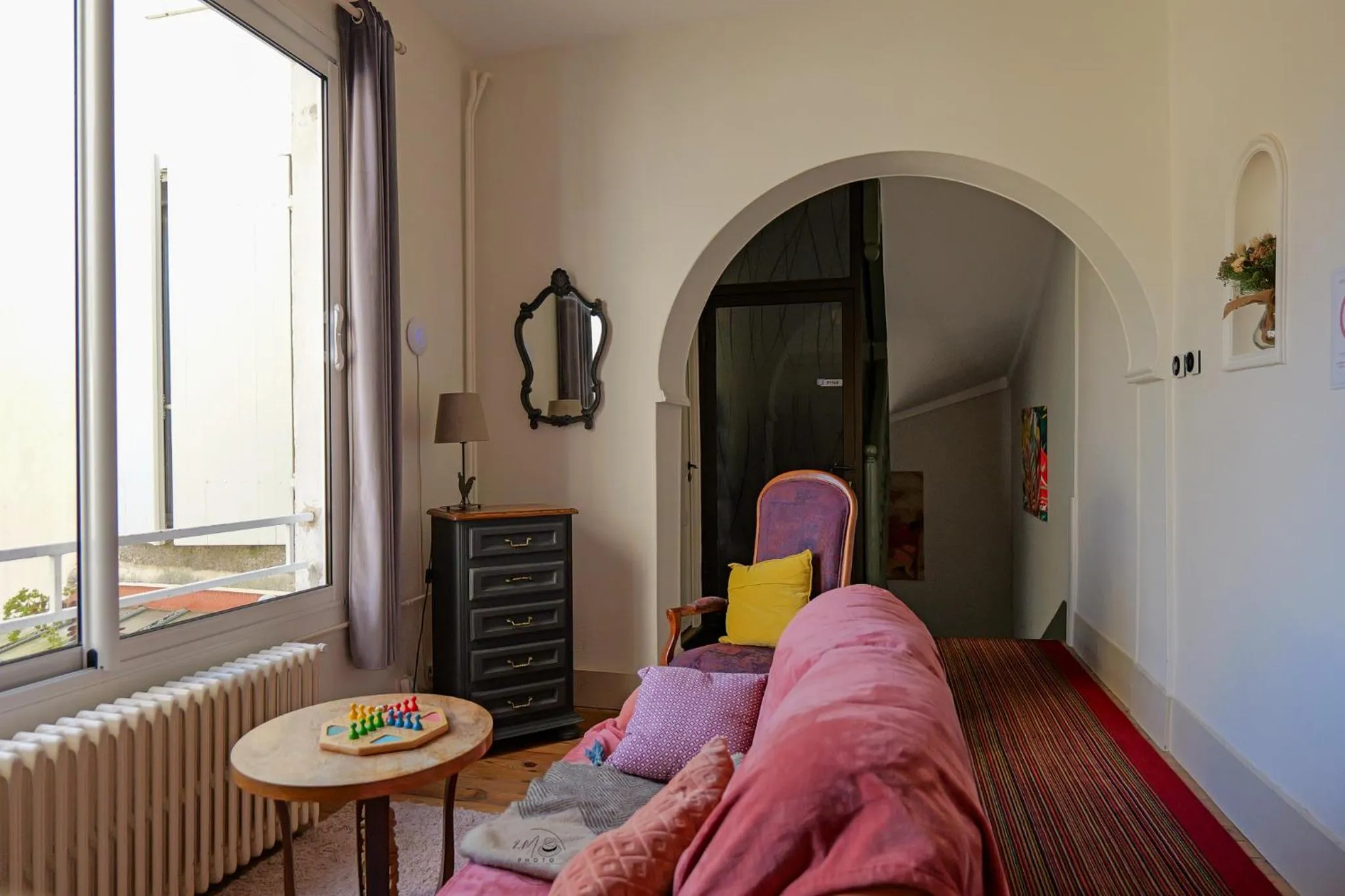 La Maison DUFFOUR chambres d'hôtes avec Petit Déjeuner