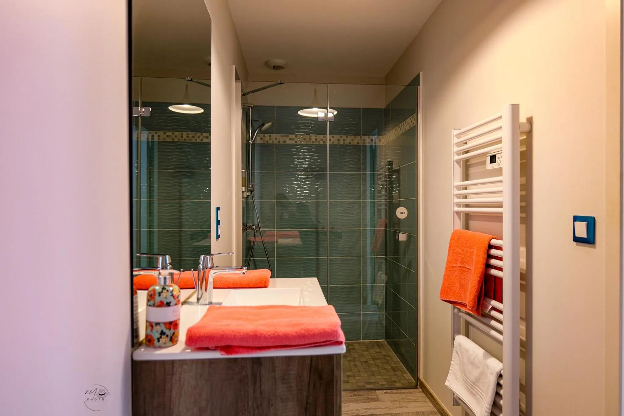 La Maison DUFFOUR chambres d'hôtes avec Petit Déjeuner