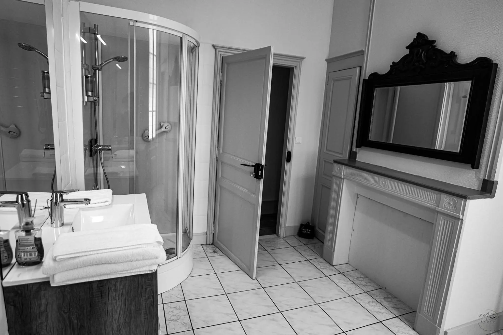 La Maison DUFFOUR chambres d'hôtes avec Petit Déjeuner