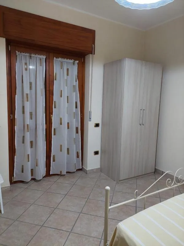 Bed in Nilu' e Sagio'