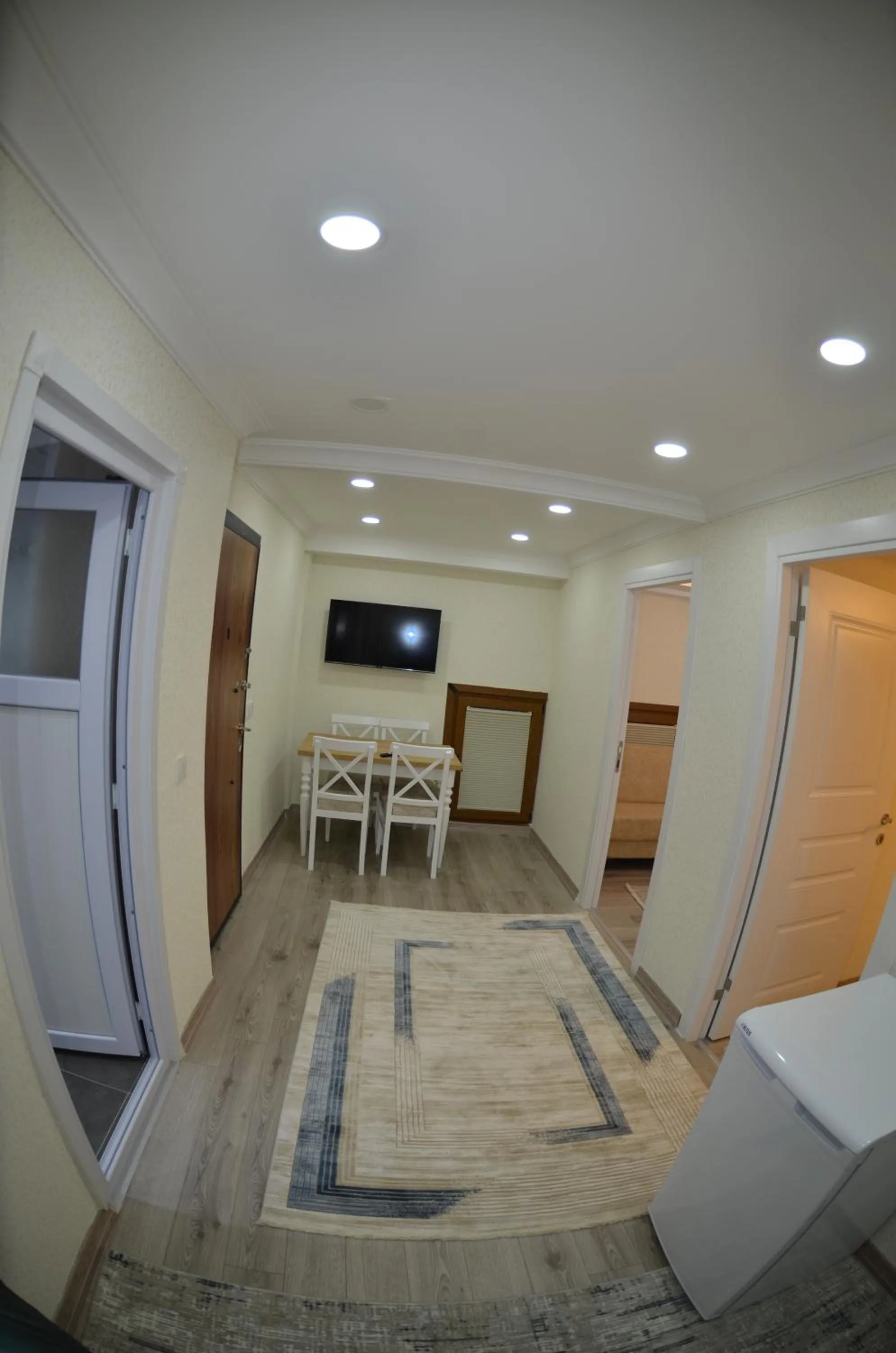 TV and multimedia, Dining Area in SULTANAHMET ıŞIL HOTEL