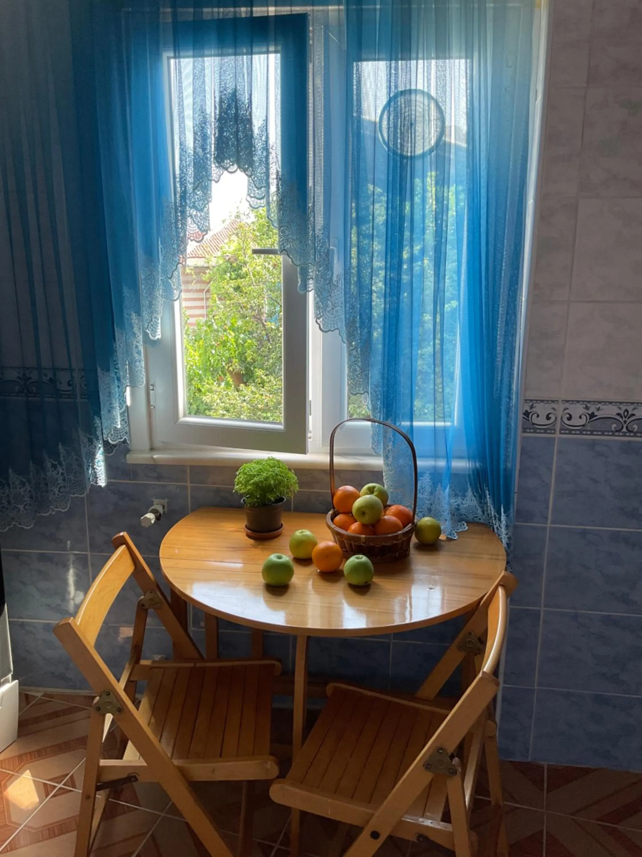 Dining Area in SULTANAHMET ıŞIL HOTEL