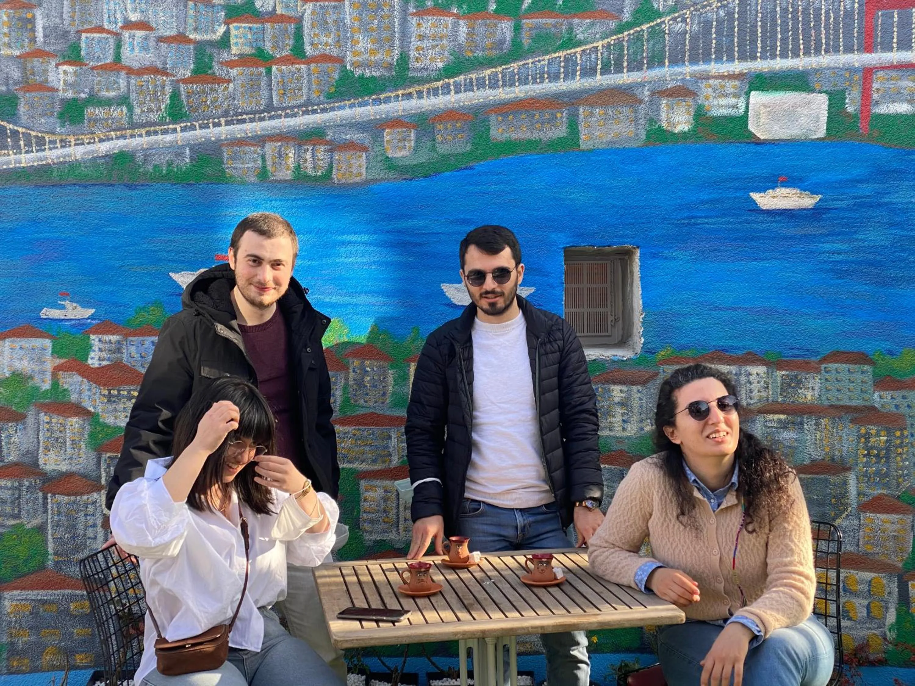 Property building in SULTANAHMET ıŞIL HOTEL