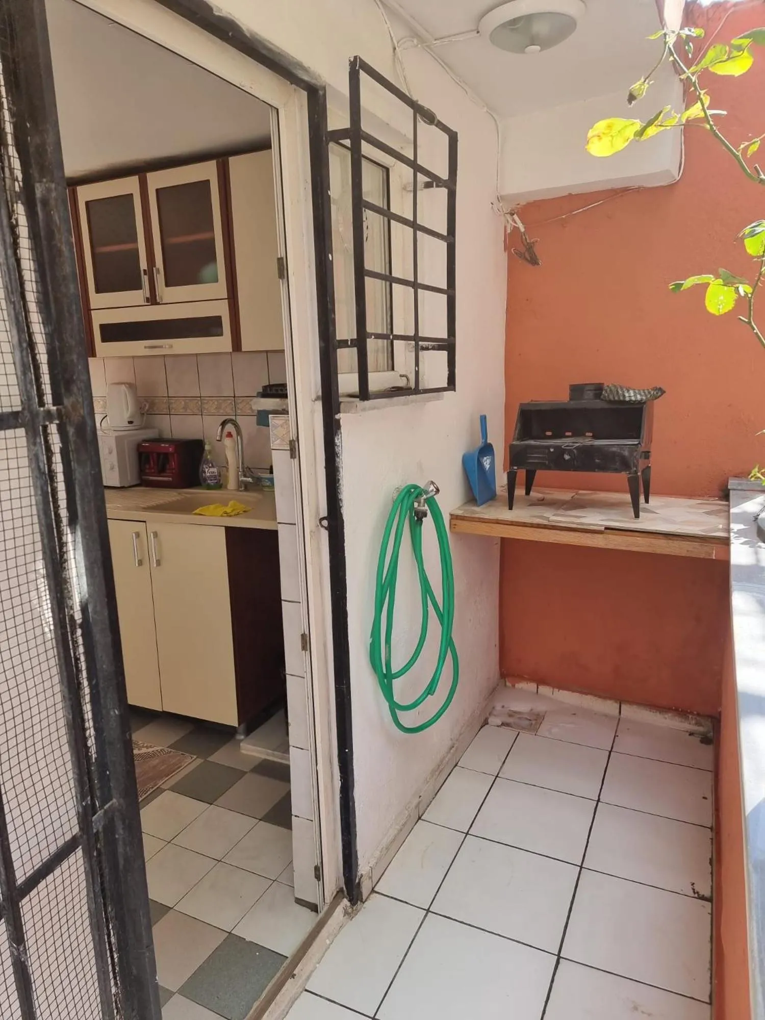 Kitchen or kitchenette, Kitchen/Kitchenette in SULTANAHMET ıŞIL HOTEL