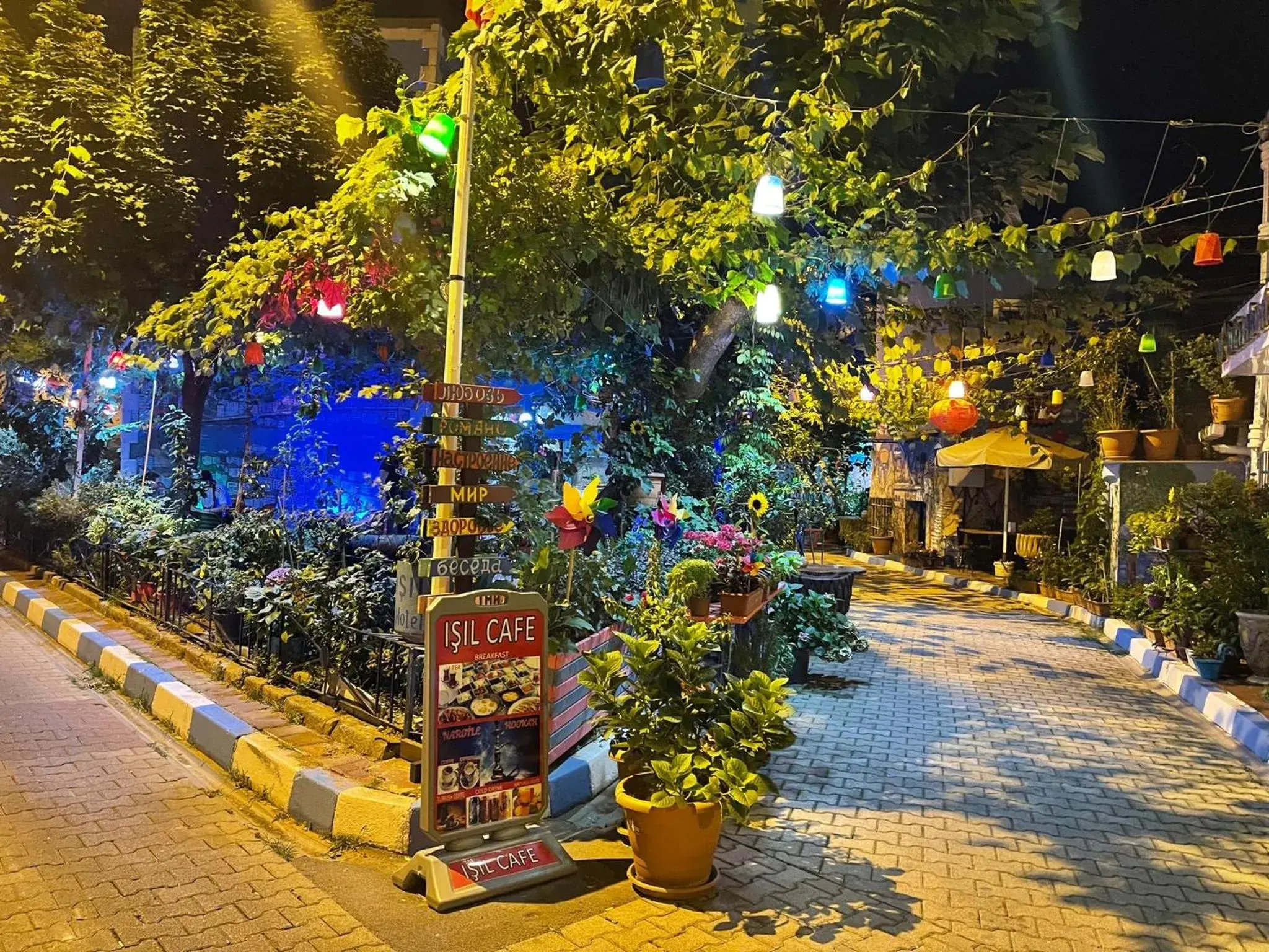 Deluxe Room in SULTANAHMET ıŞIL HOTEL Deluxe Room in SULTANAHMET ıŞIL HOTEL