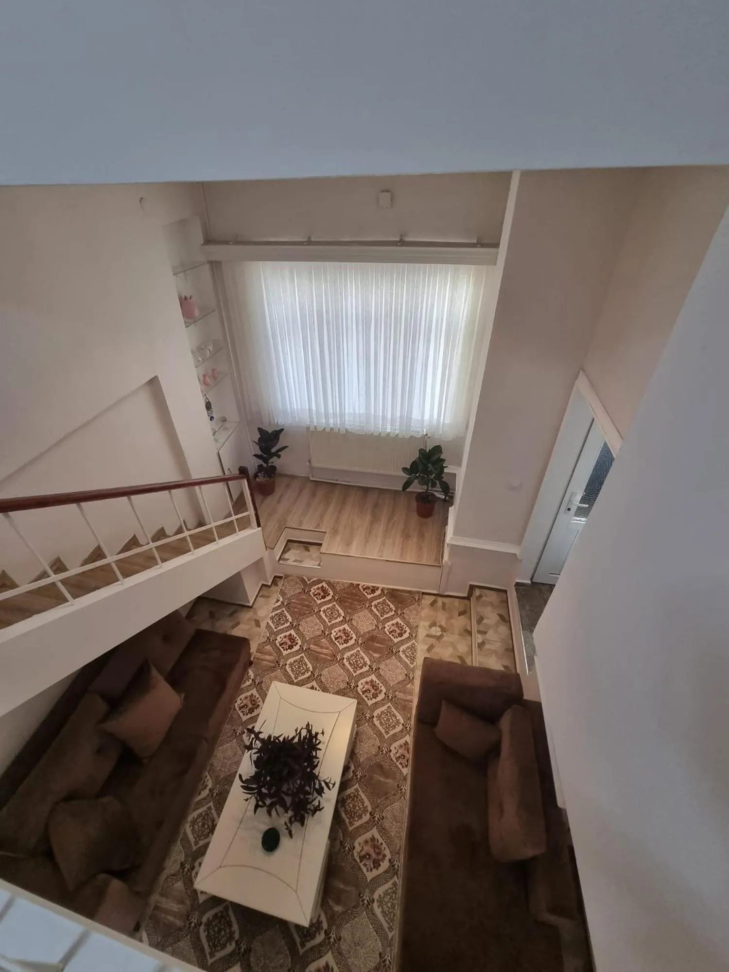 Living room, Seating Area in SULTANAHMET ıŞIL HOTEL