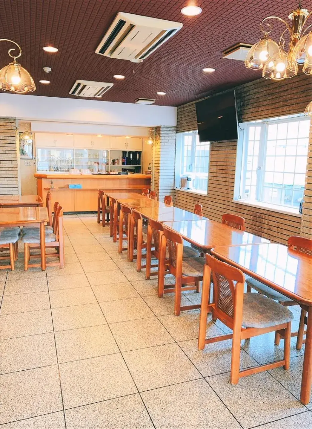 Restaurant/places to eat in Hotel Sharoum Inn 2 Restaurant/places to eat in Hotel Sharoum Inn 2