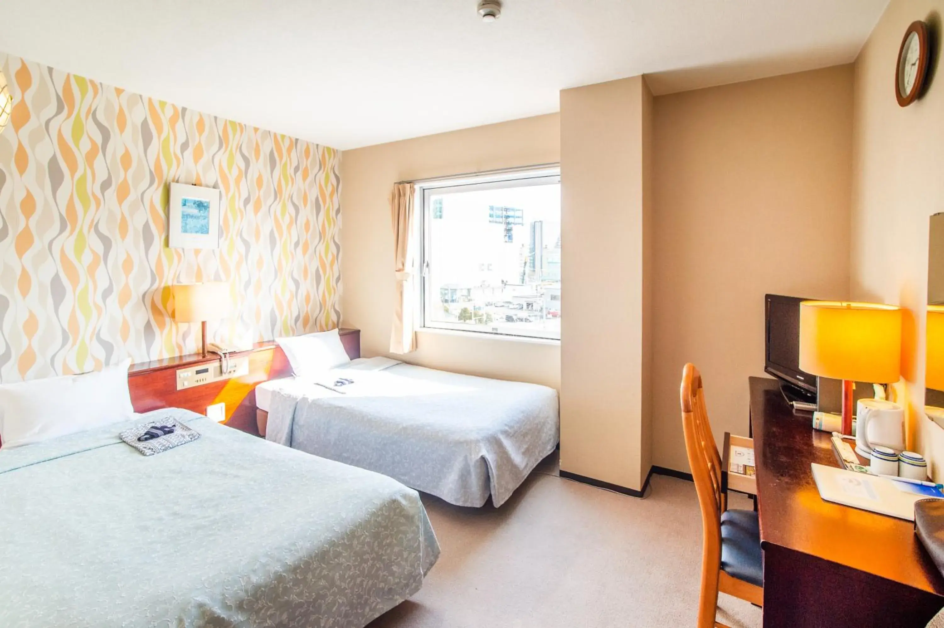 Bed in Hotel Sharoum Inn 2 Bed in Hotel Sharoum Inn 2