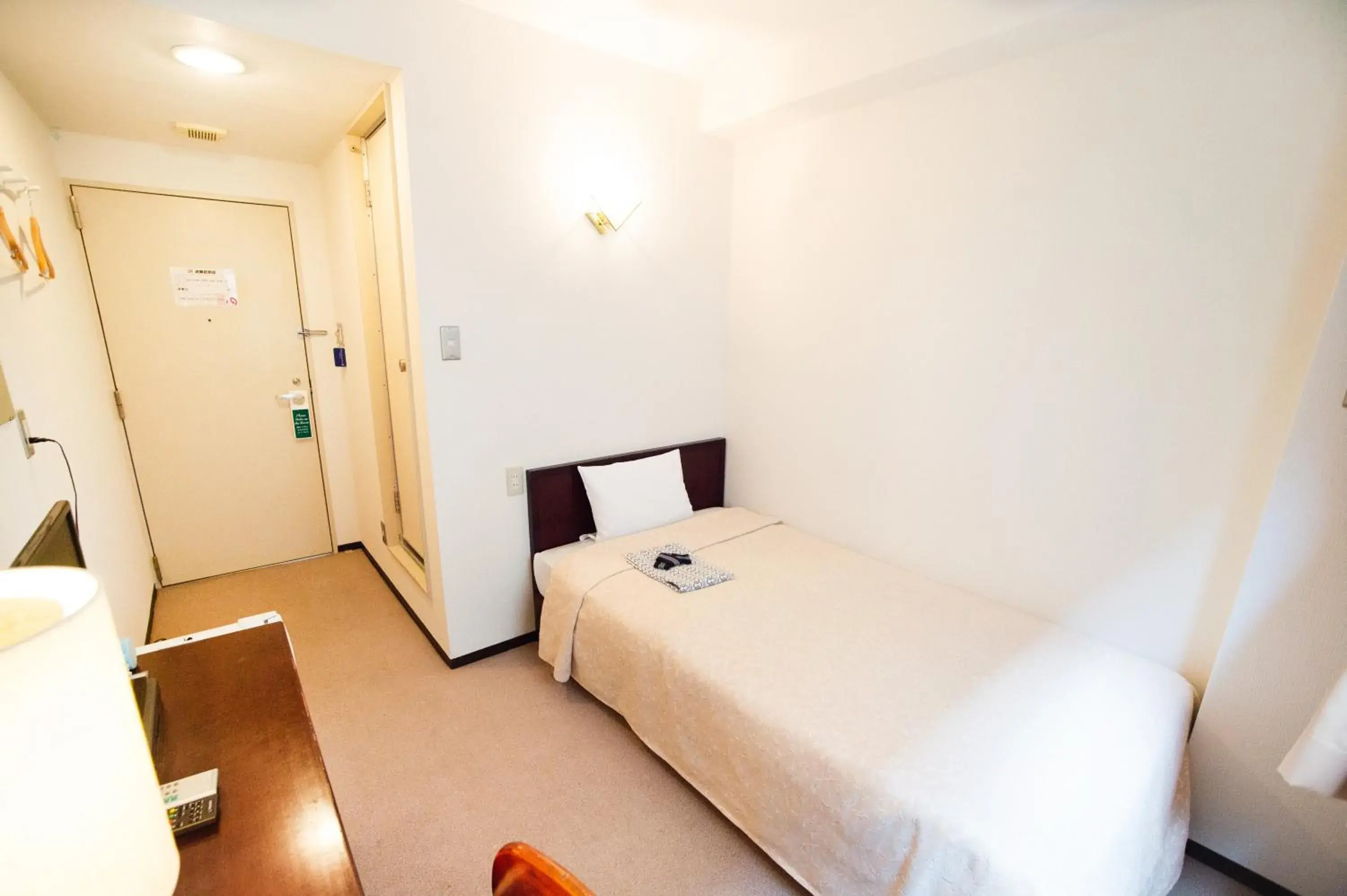 Bed in Hotel Sharoum Inn 2 Bed in Hotel Sharoum Inn 2