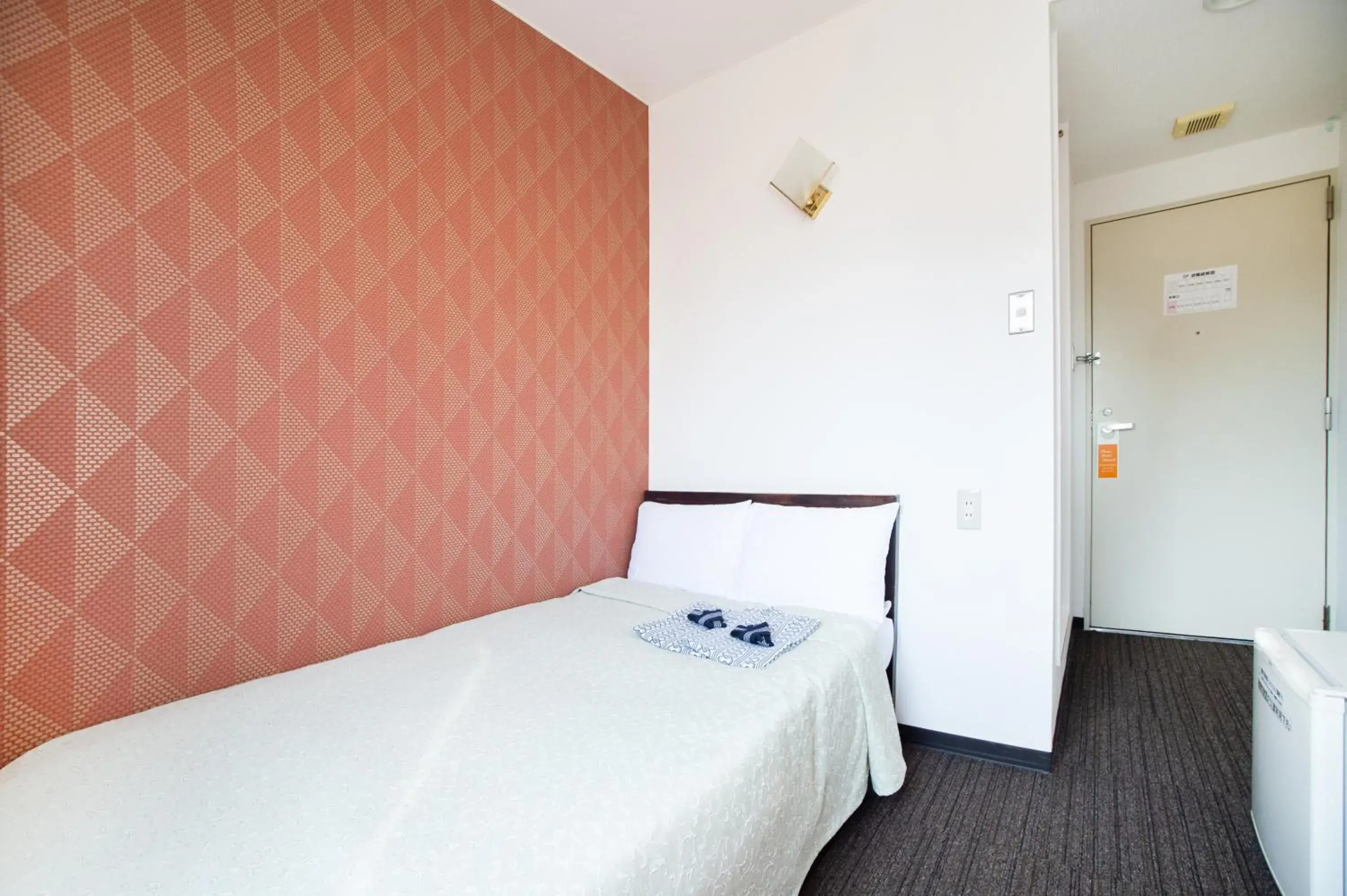 Bed in Hotel Sharoum Inn 2 Bed in Hotel Sharoum Inn 2