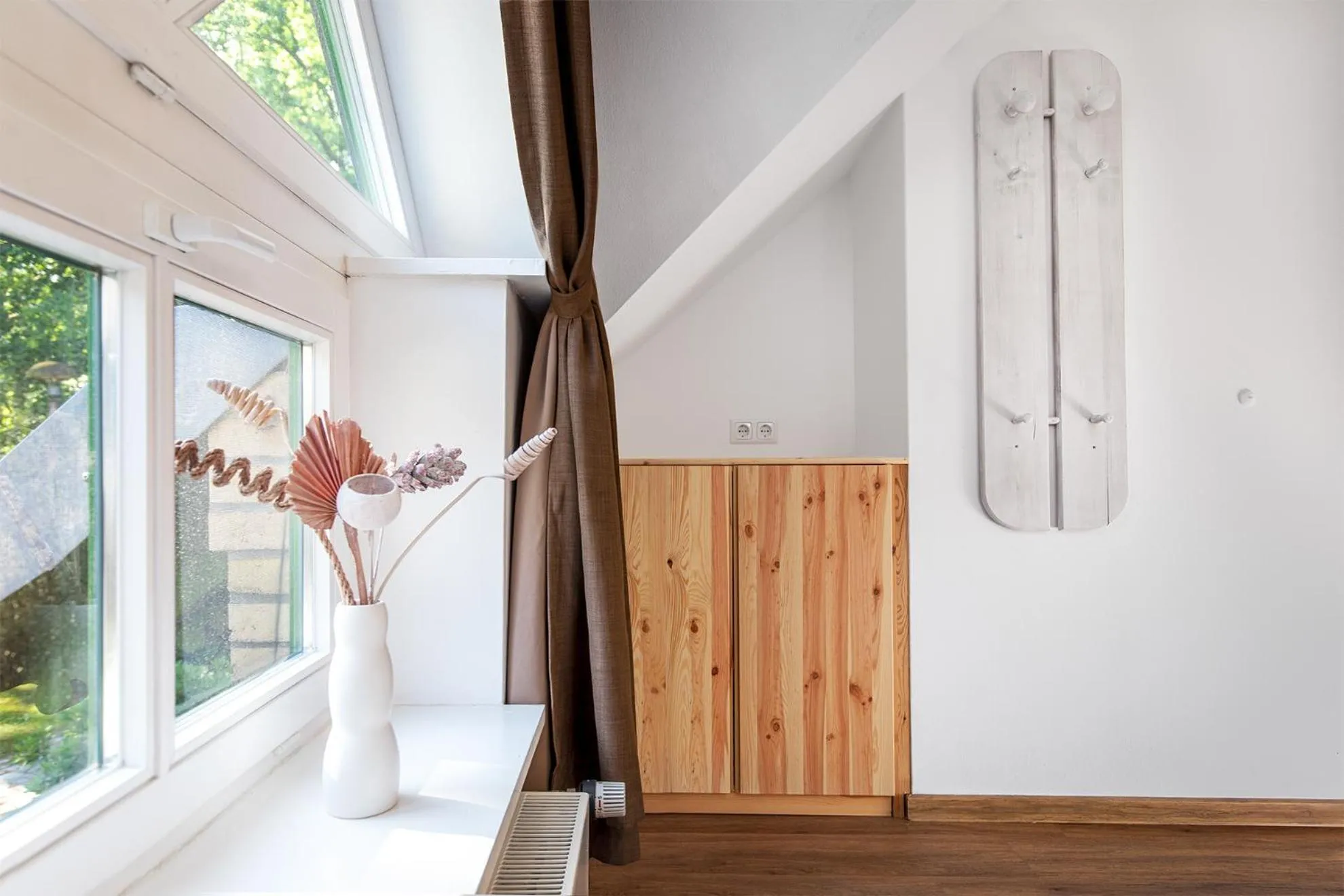 Photo of the whole room in Hotel Schlösschen Sundische Wiese Zingst