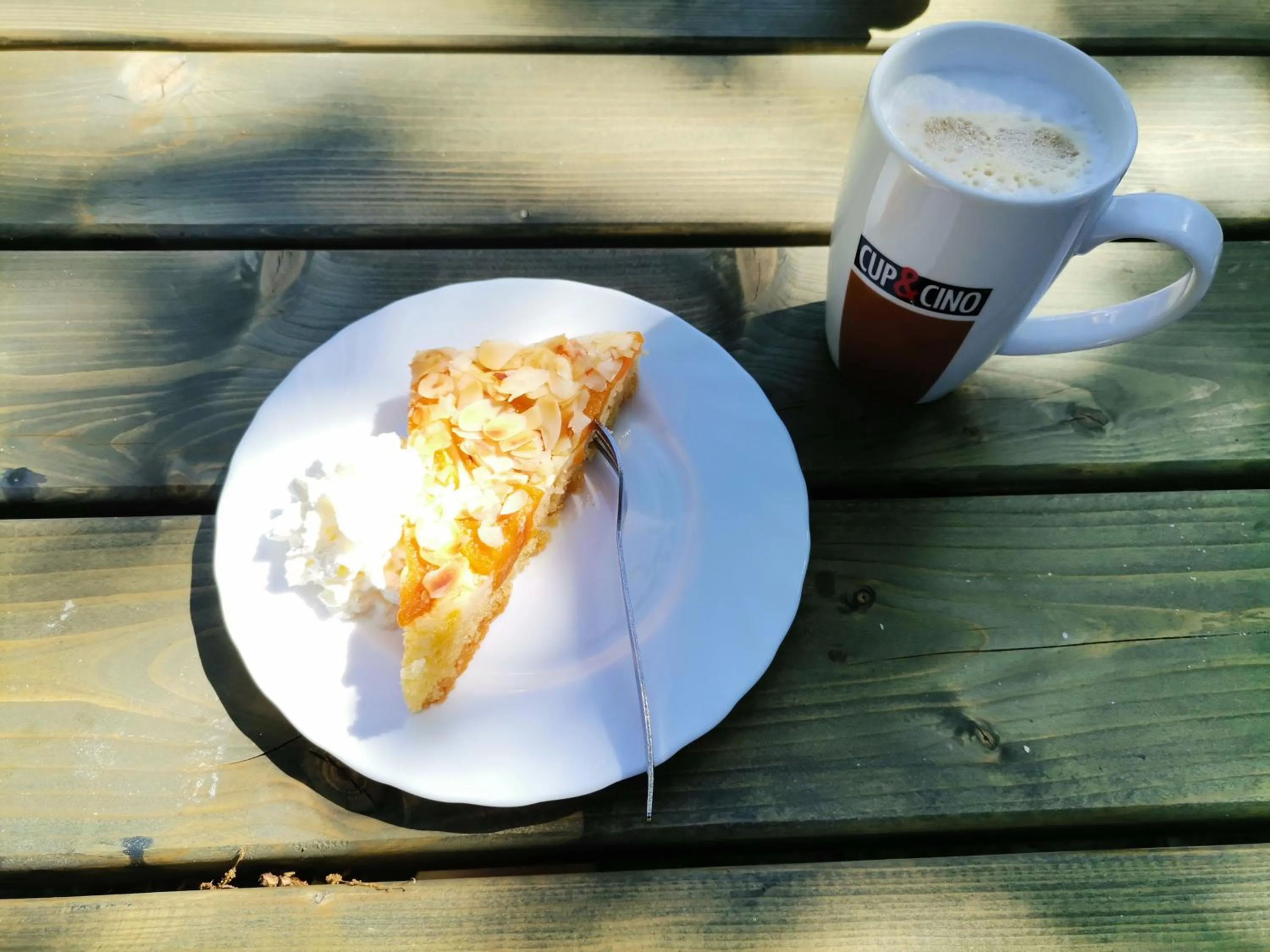 Food and drinks in Hotel Schlösschen Sundische Wiese Zingst