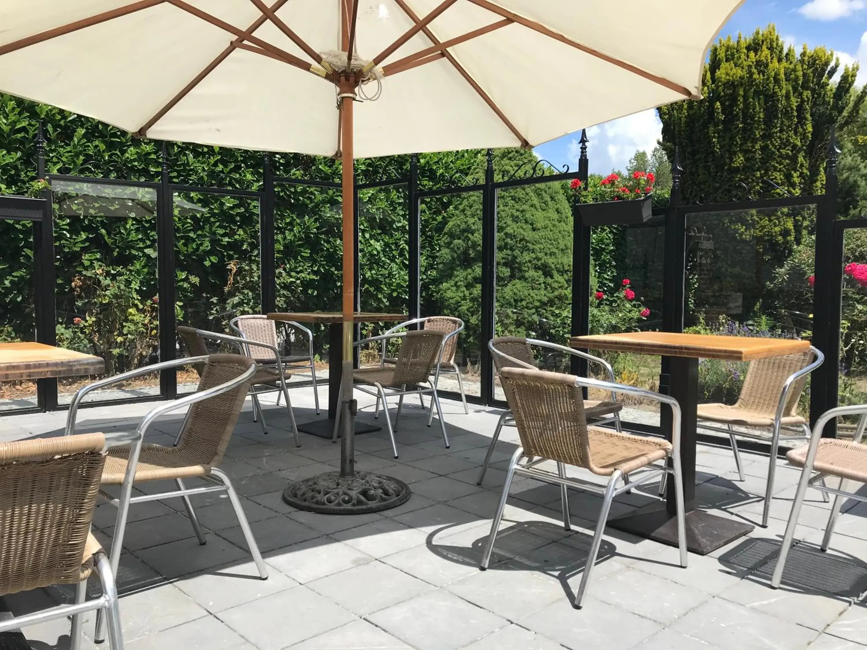 Deluxe Double Room - single occupancy in Aquavilla Bed & Breakfast Deluxe Double Room - single occupancy in Aquavilla Bed & Breakfast