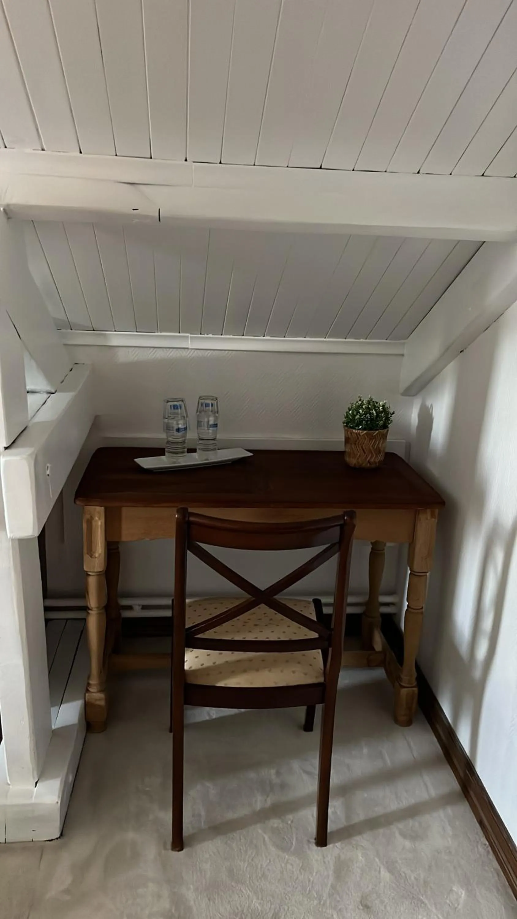 Aquavilla Bed & Breakfast