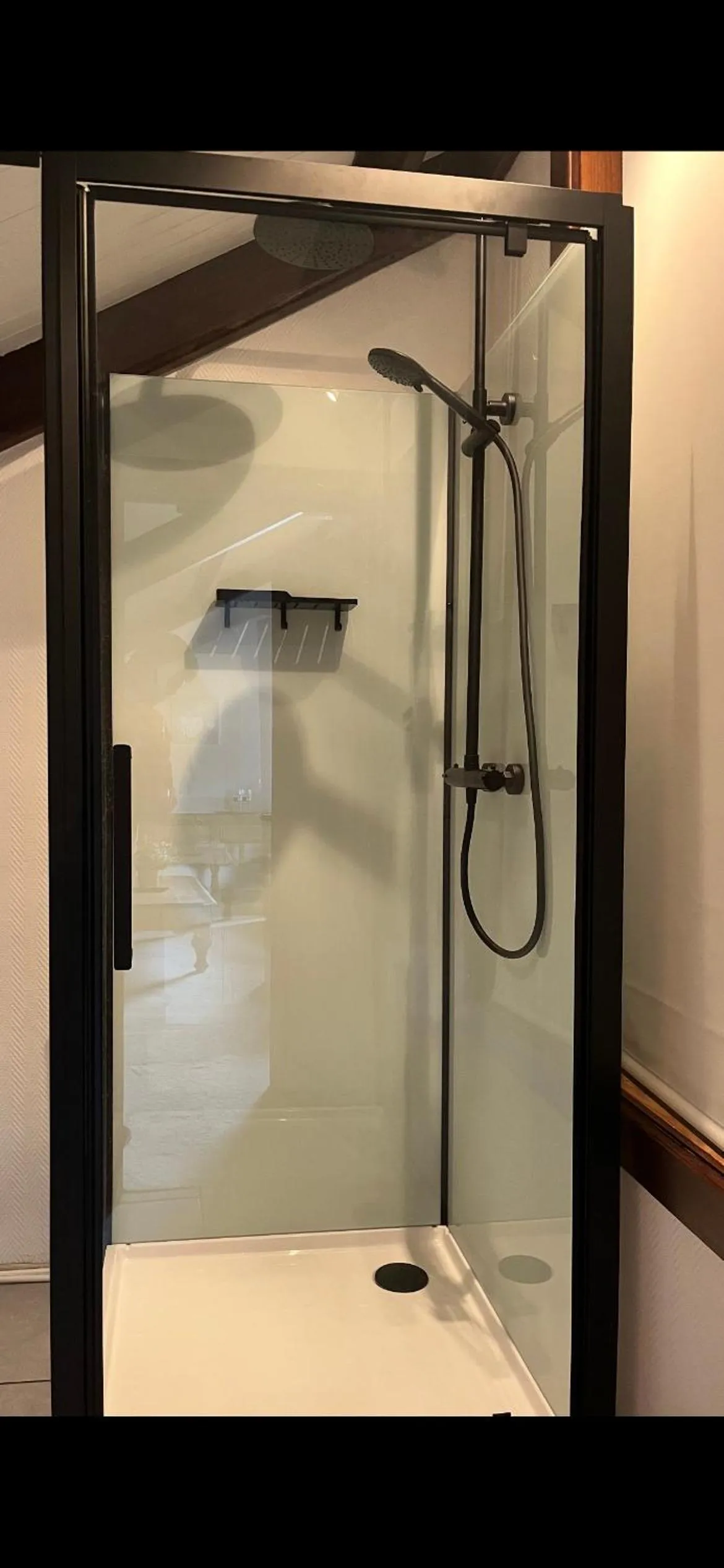 Aquavilla Bed & Breakfast