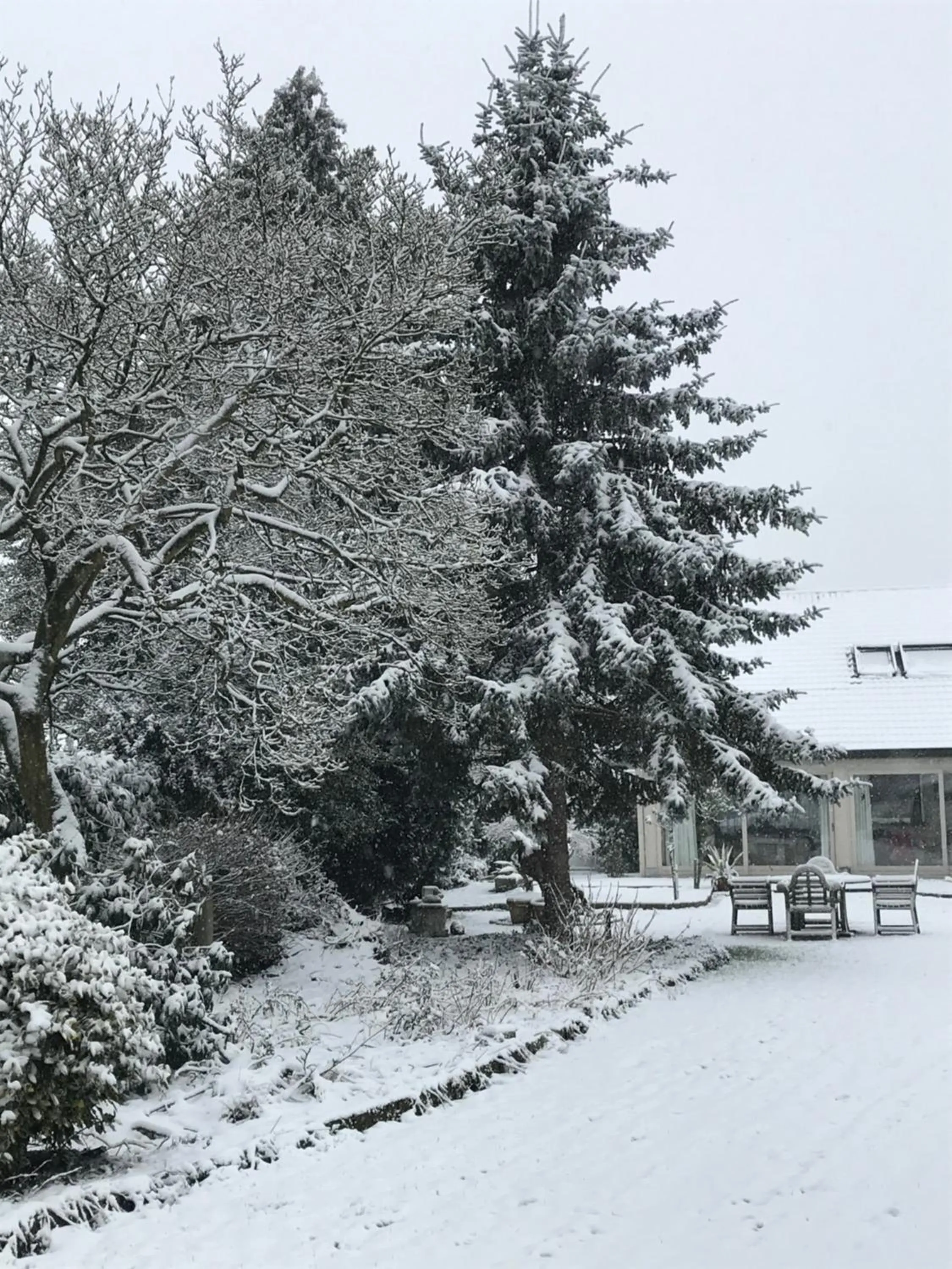 Aquavilla Bed & Breakfast