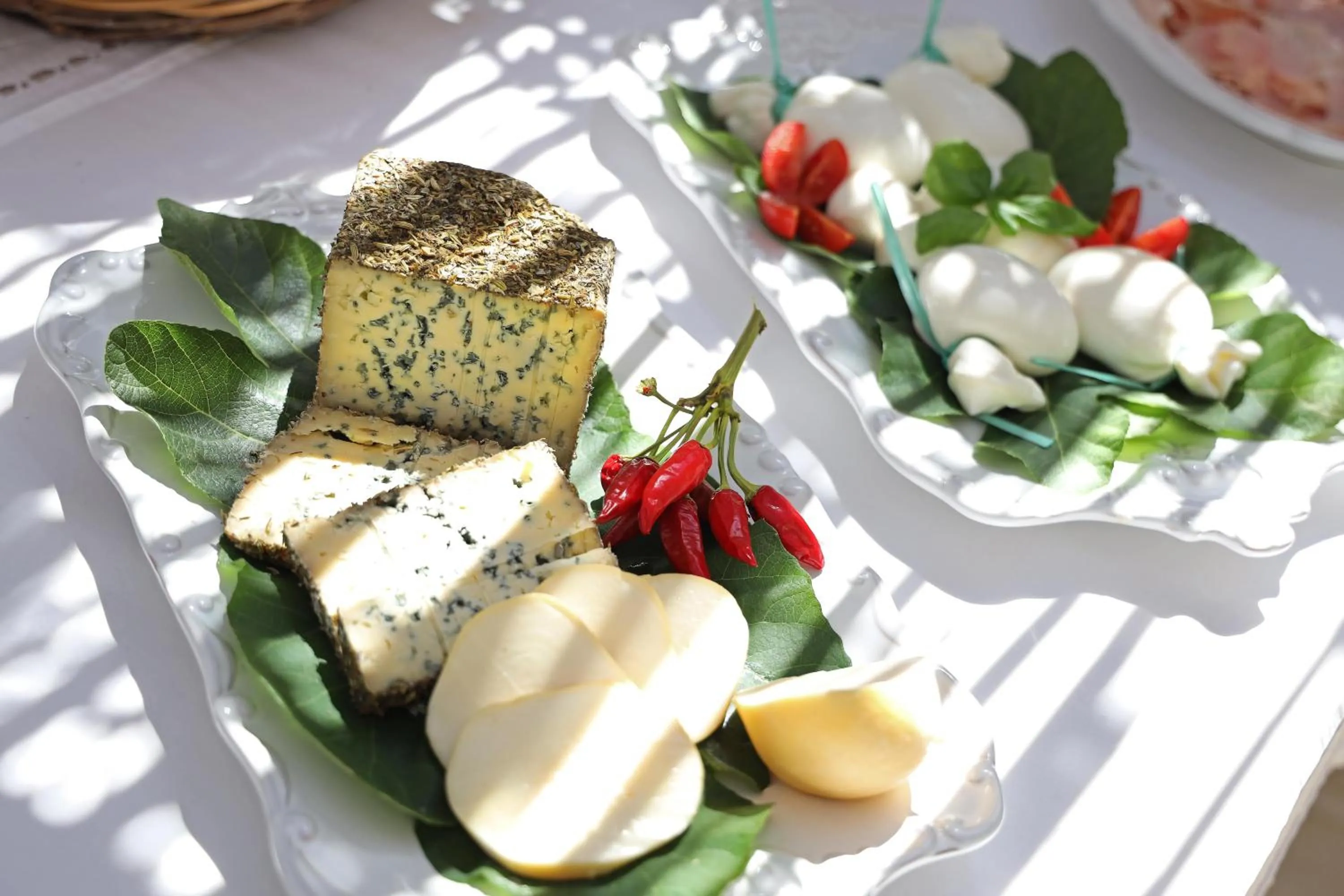 Food in Maison D'Enrì