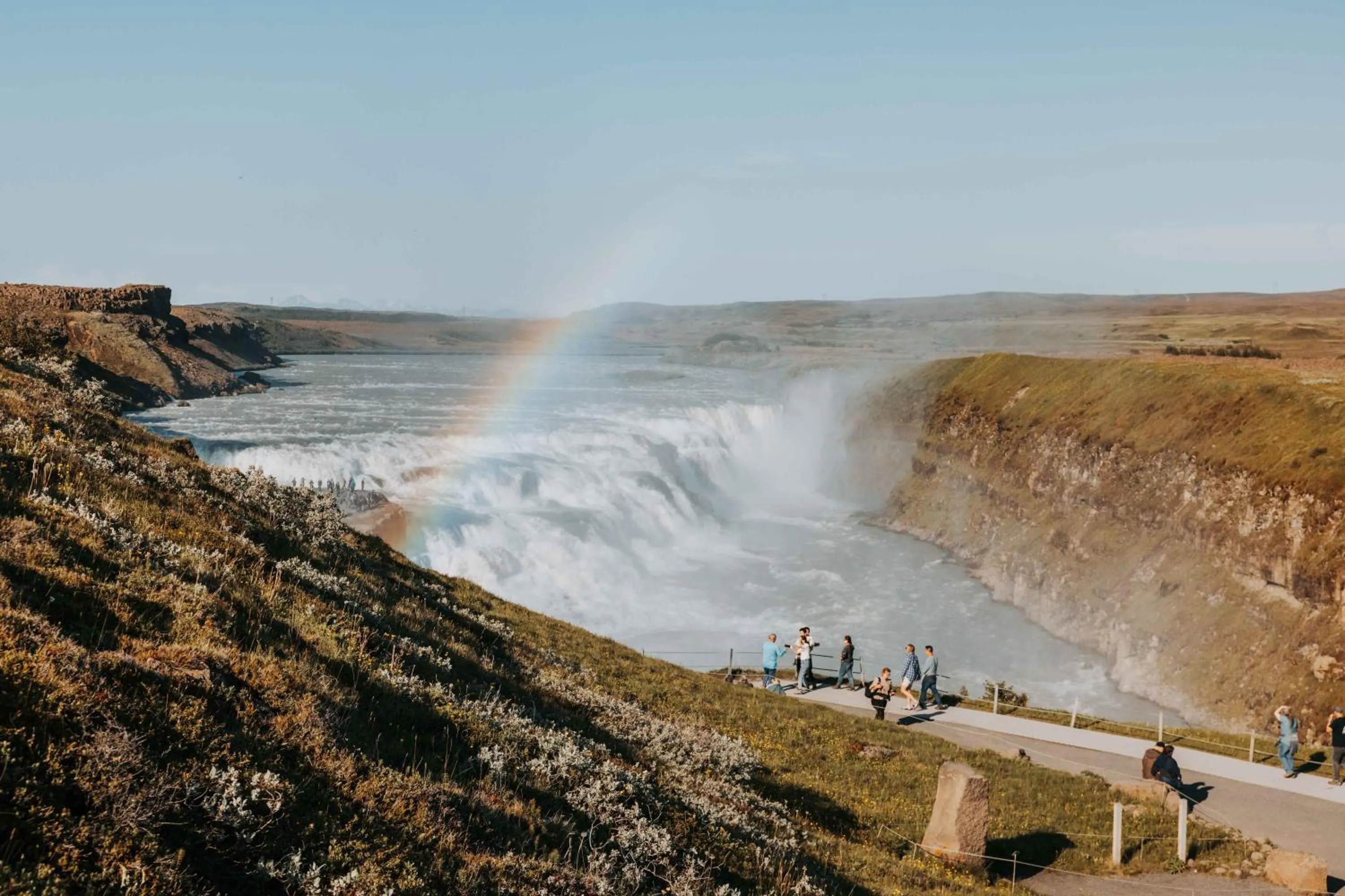 Nearby landmark in Héradsskólinn Historic Guesthouse